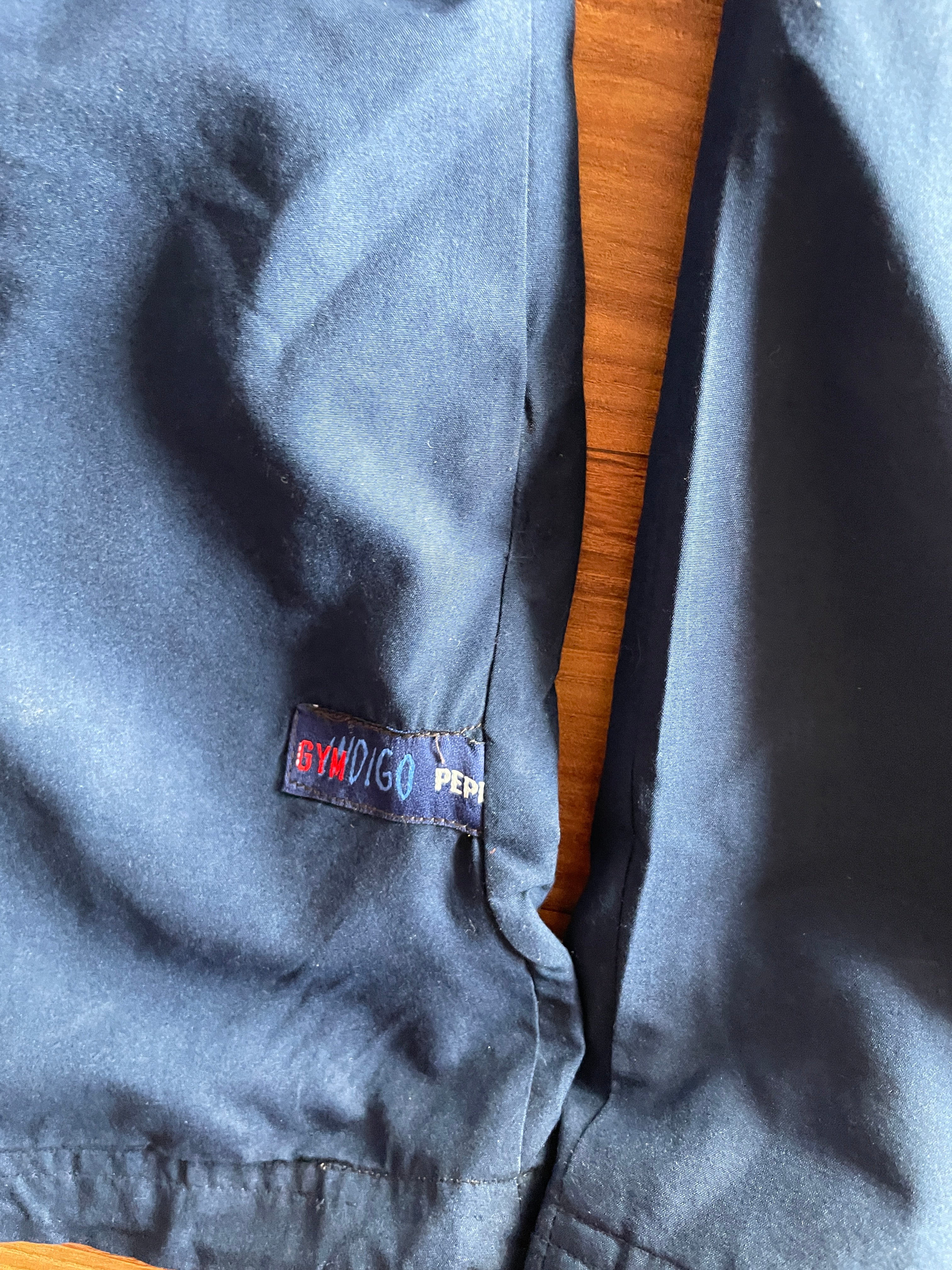 Vintage Nike(W30-32 L42)