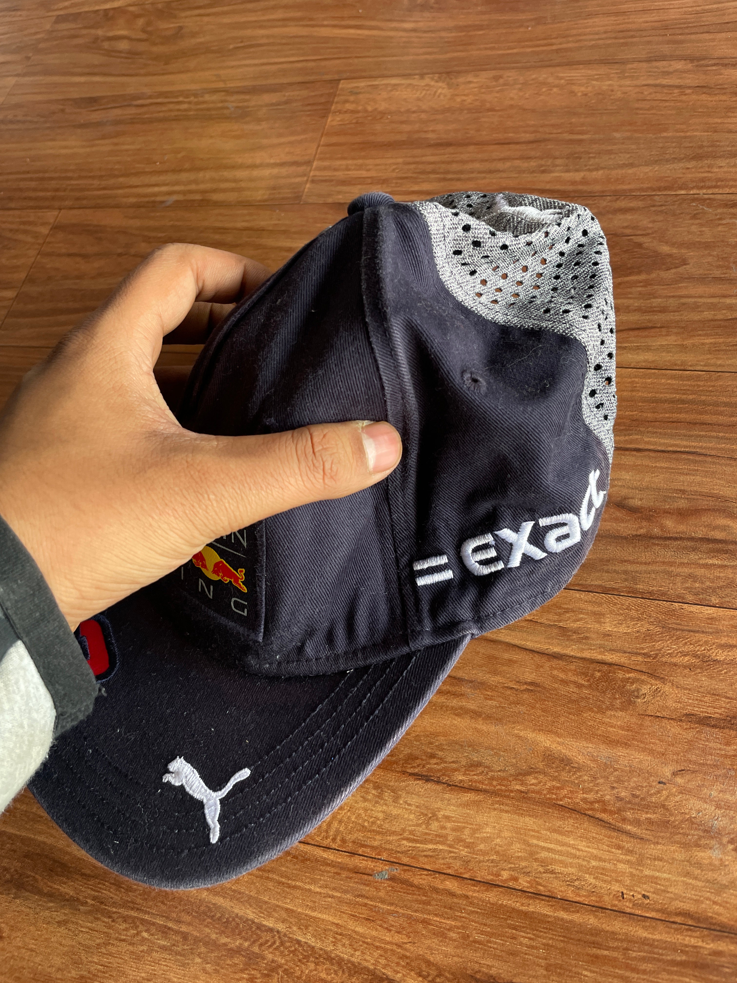 Max Verstappen Redbull