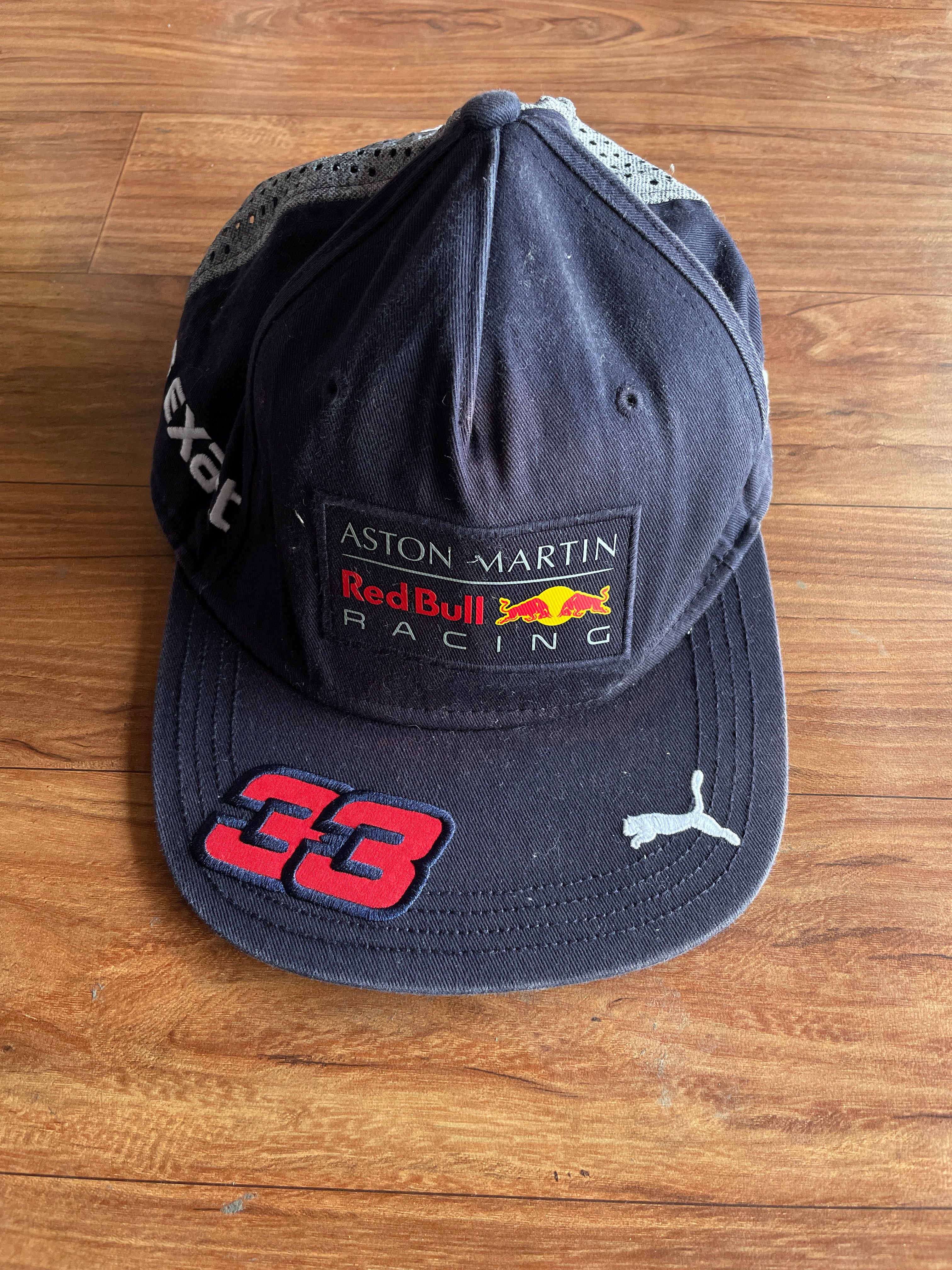 Max Verstappen Redbull