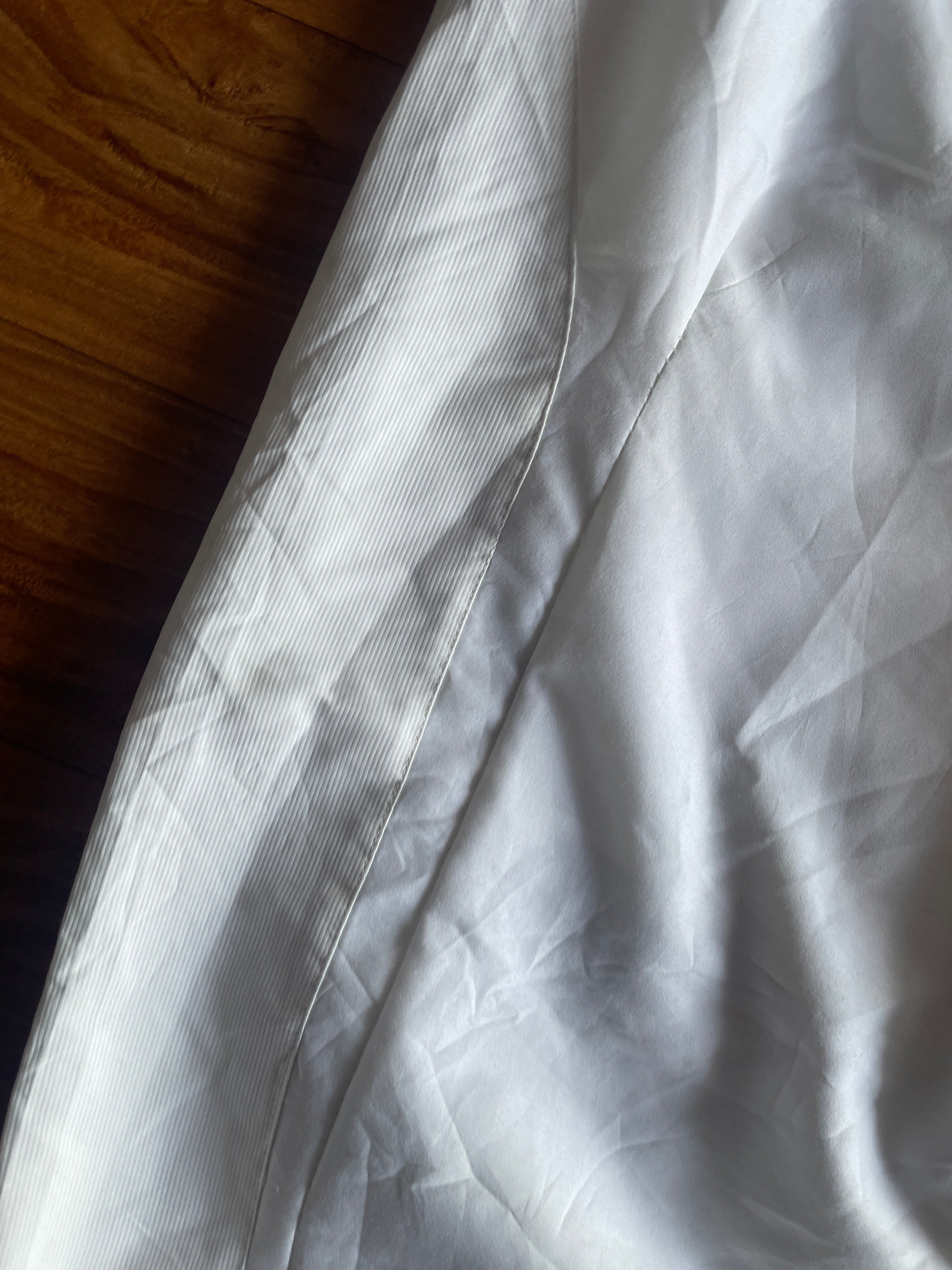 Adidas track(W32-34 L39)