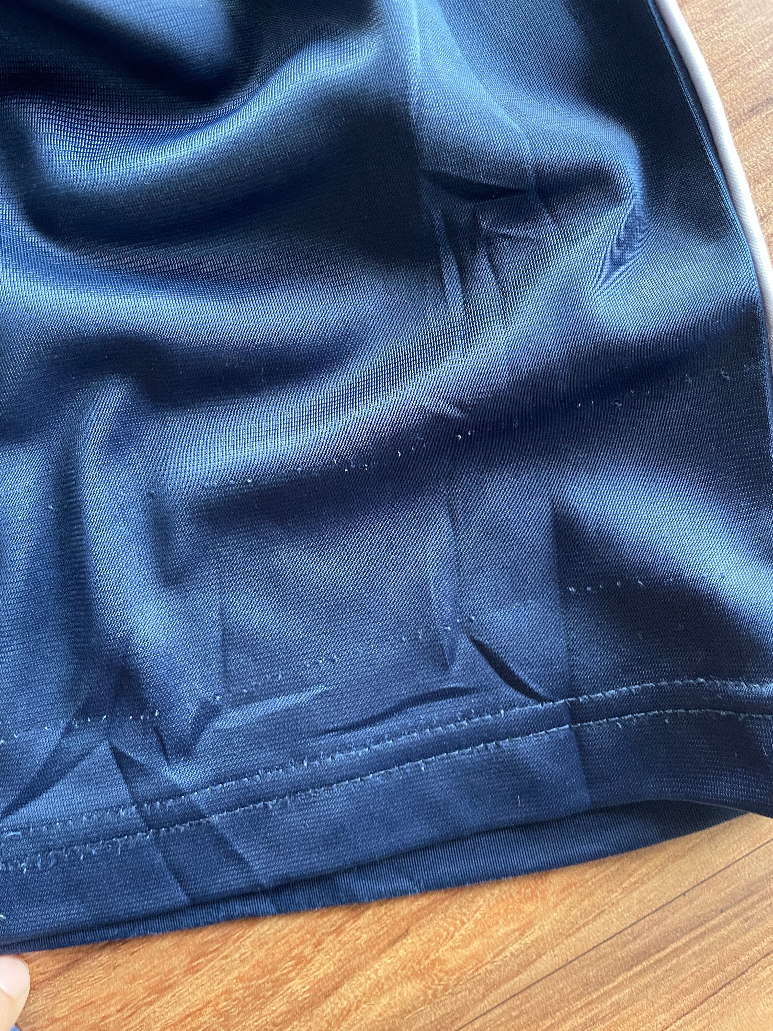 Nike track(W26-28 L39.5)