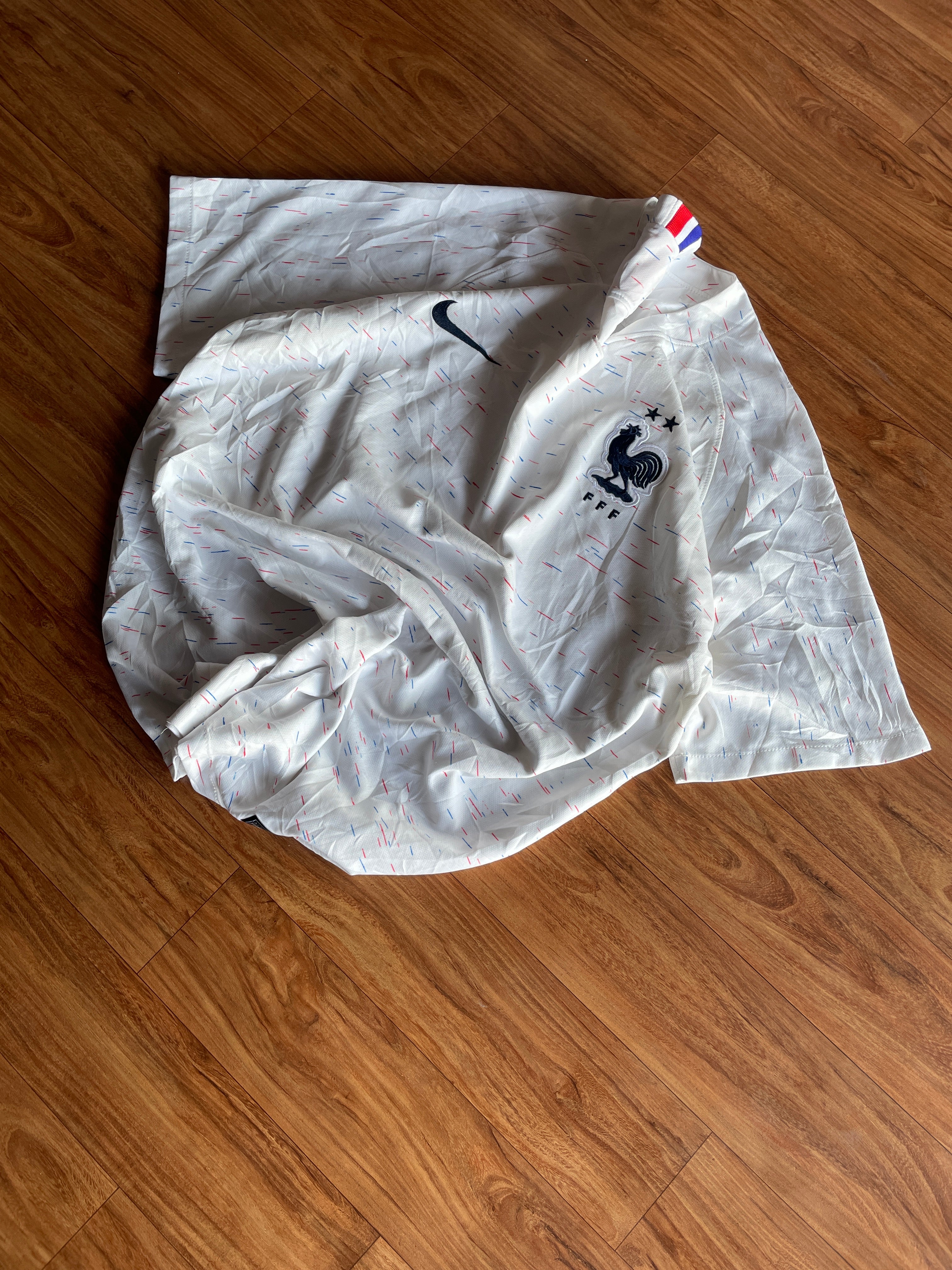 France national Jersey