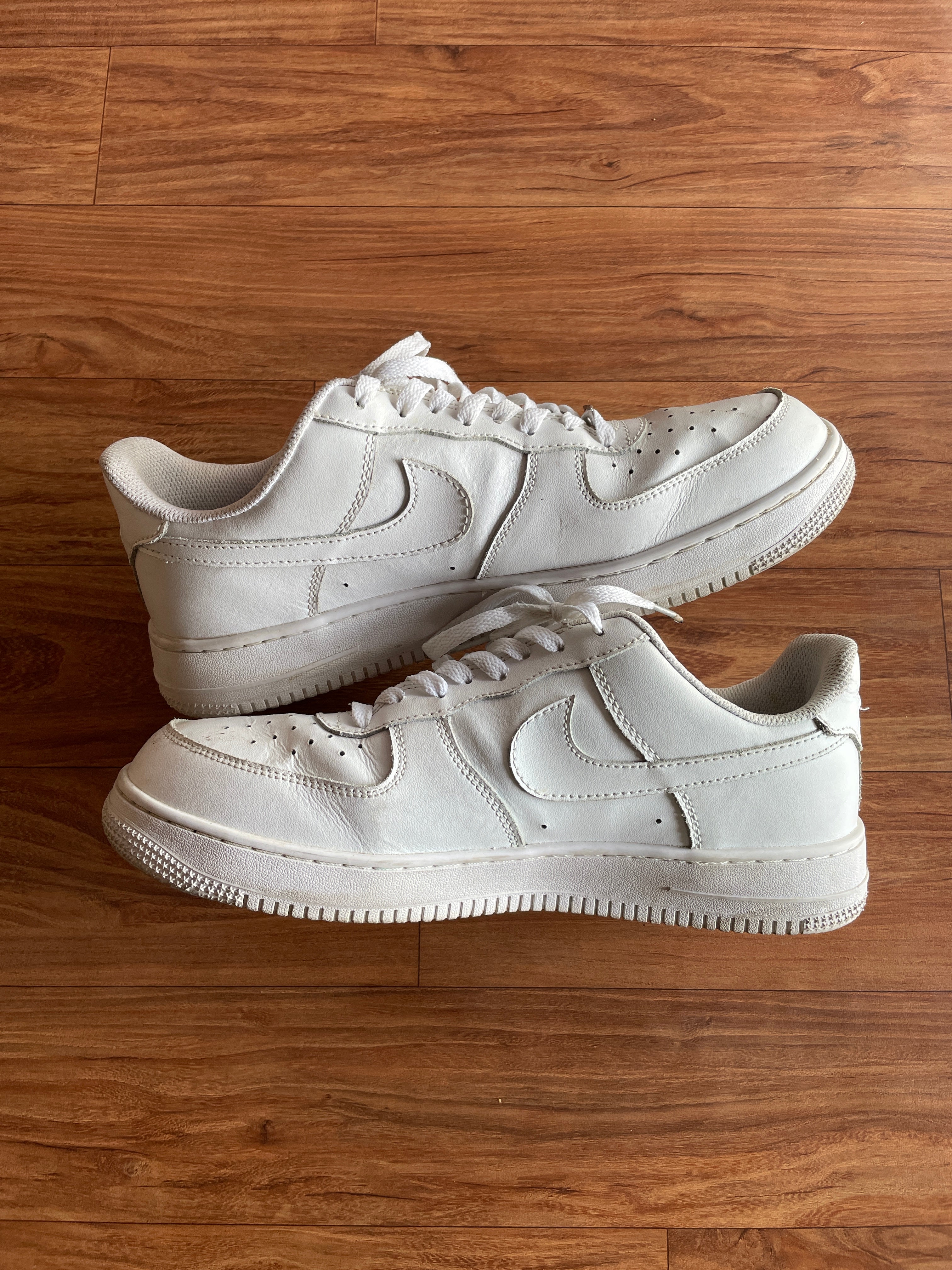 Airforce 1 UK10