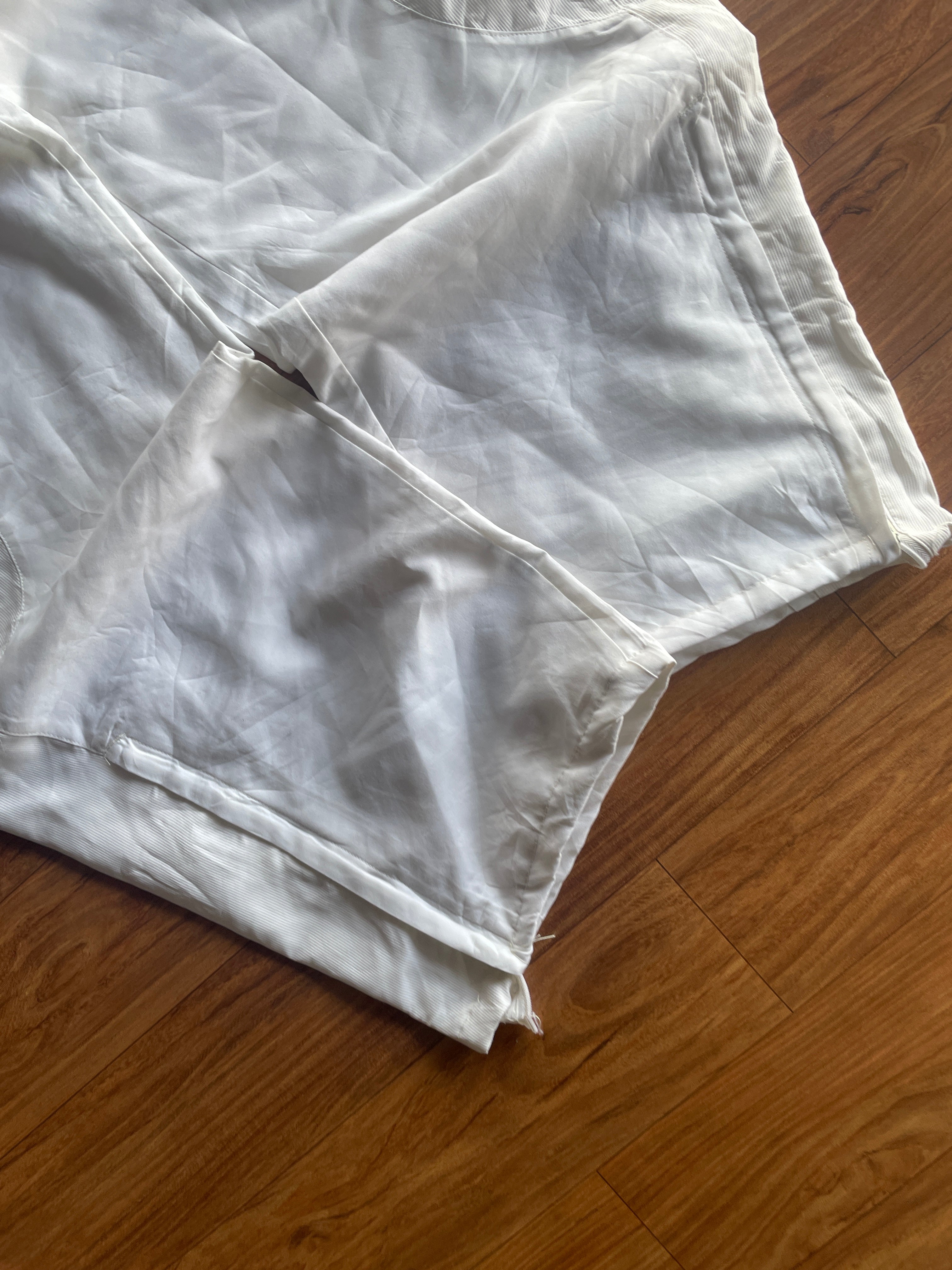 Adidas track(W32-34 L39)