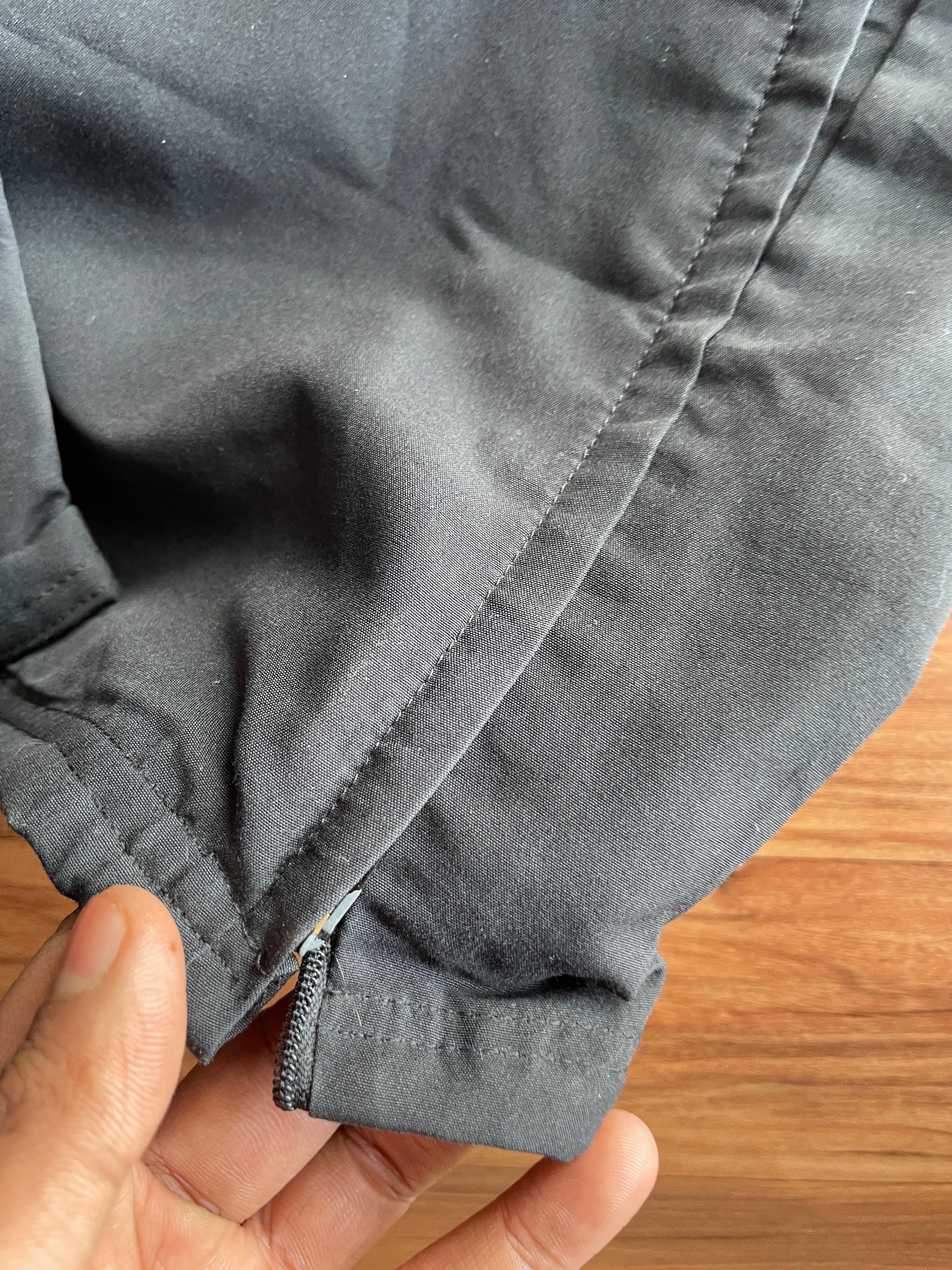 Adidas track(W30-32 L38)