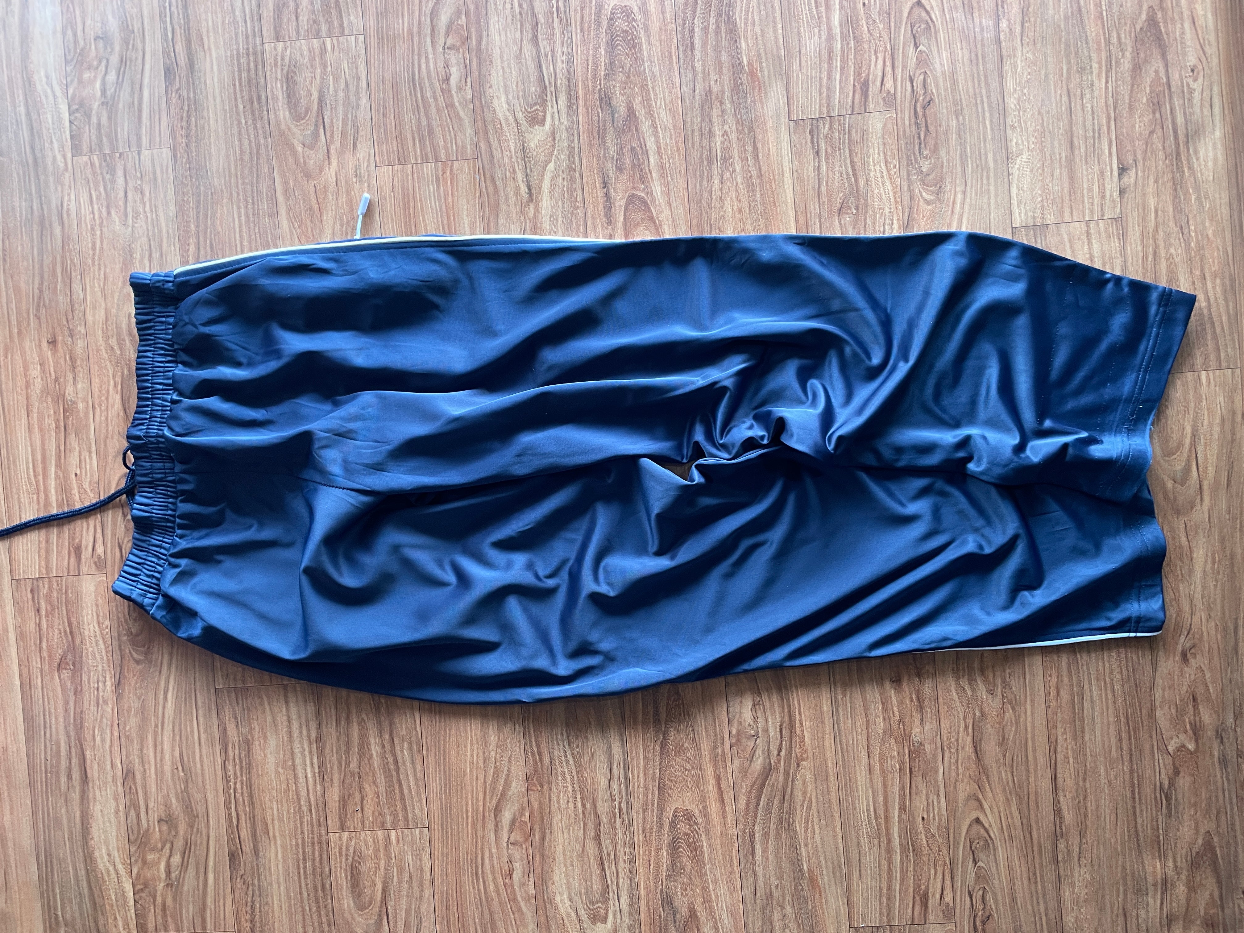 Nike track(W26-28 L39.5)