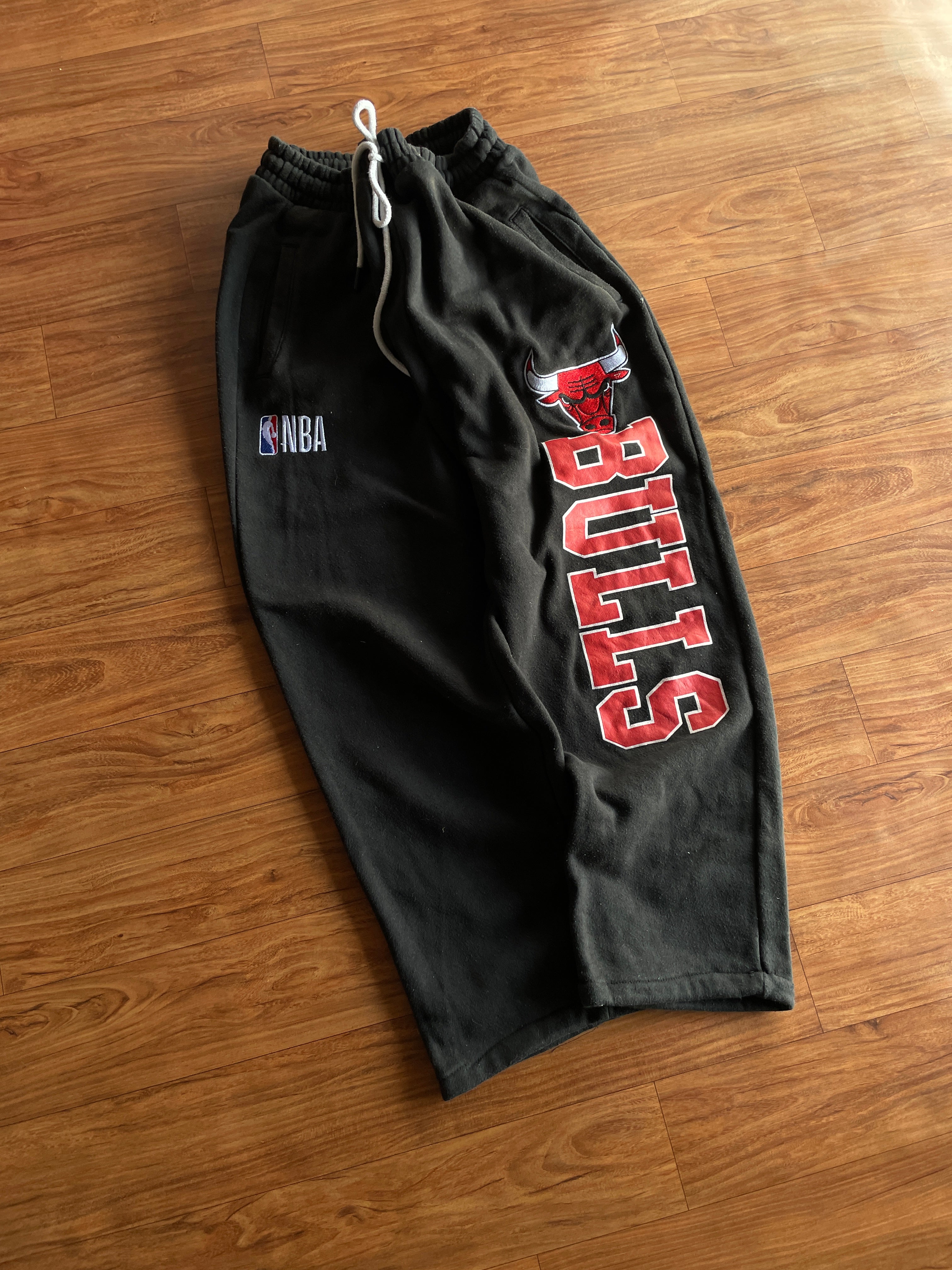 Chicago bulls(W26 L34)