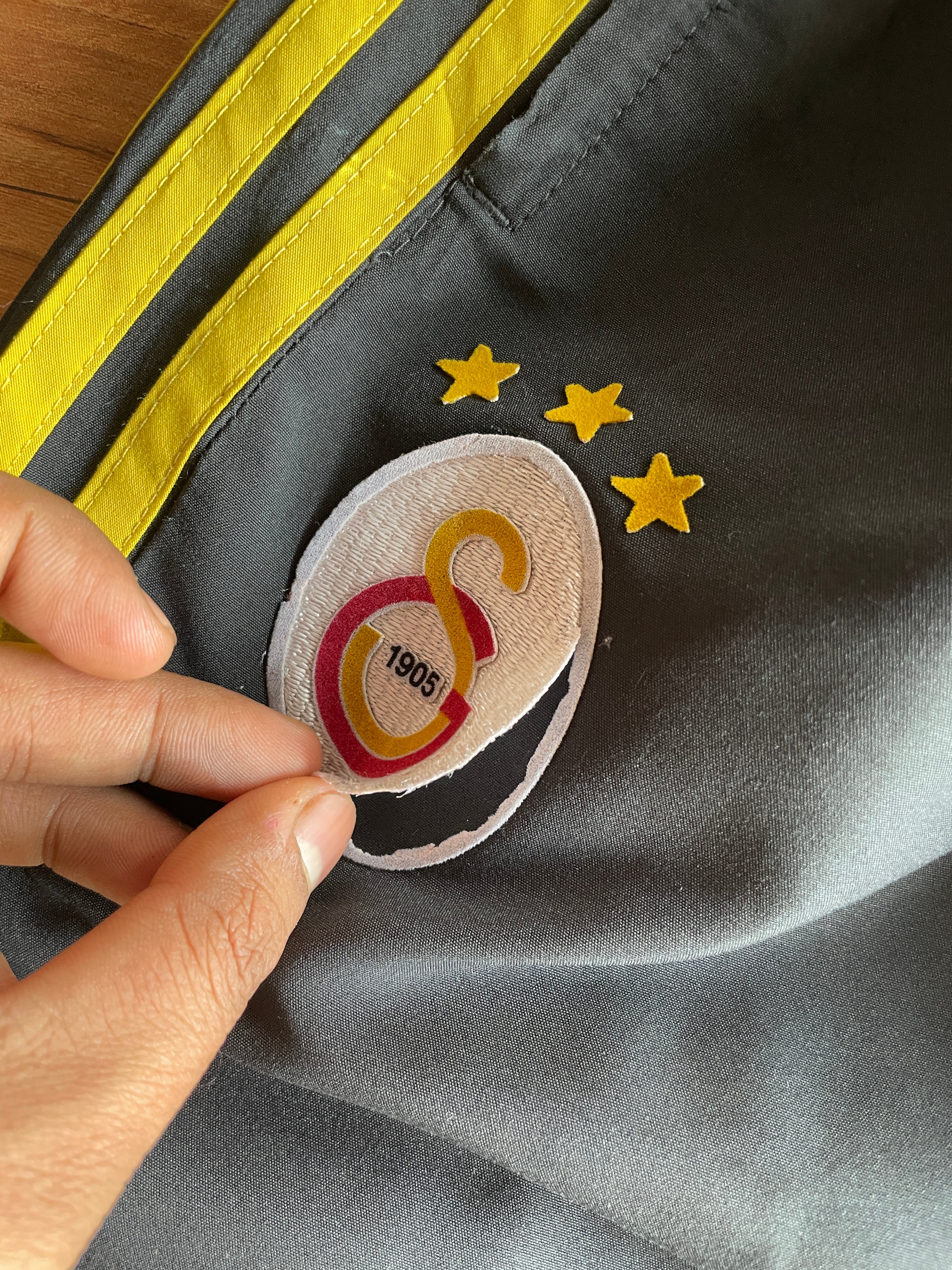 Adidas track(W30-32 L38)