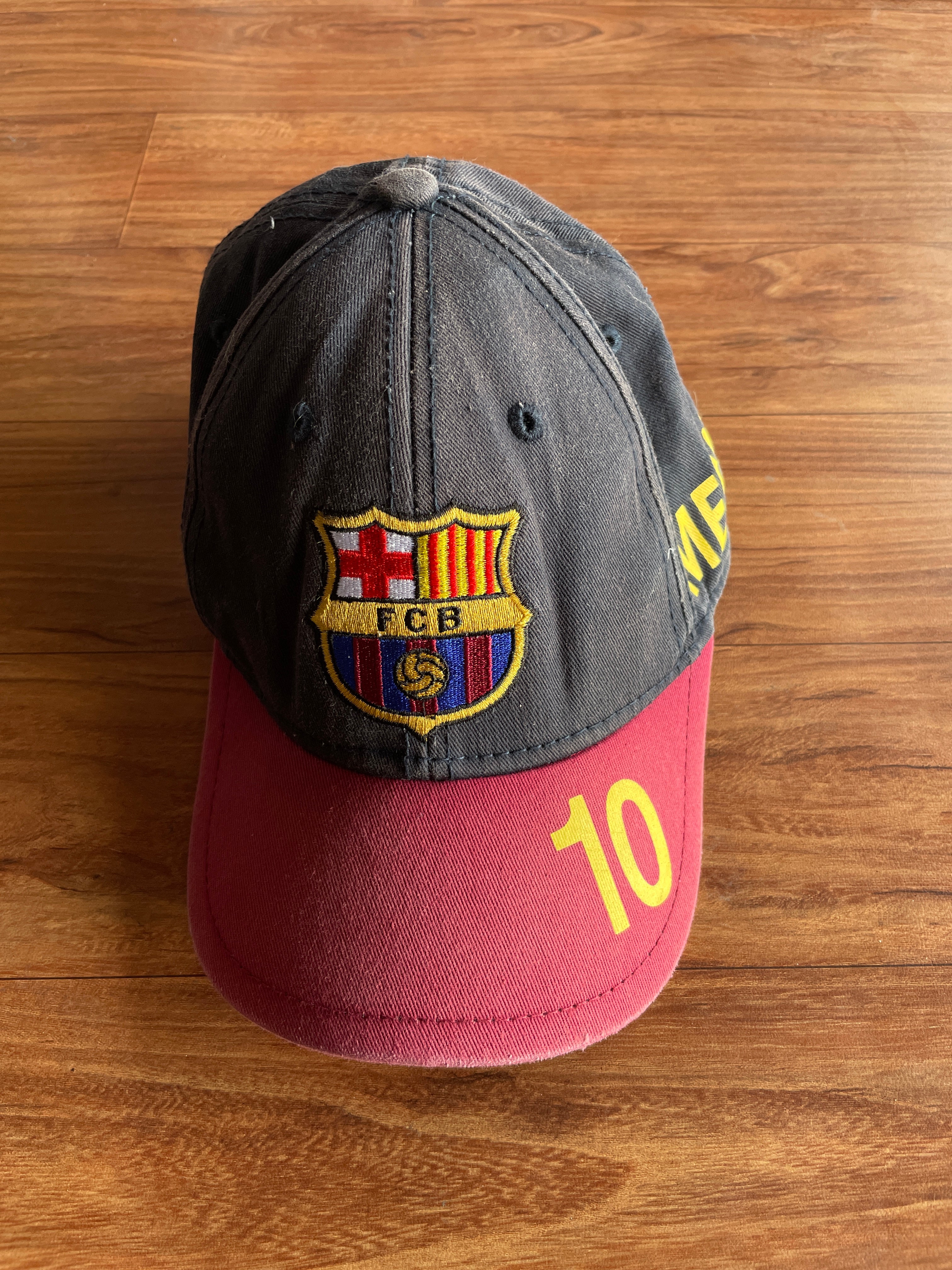 Barca