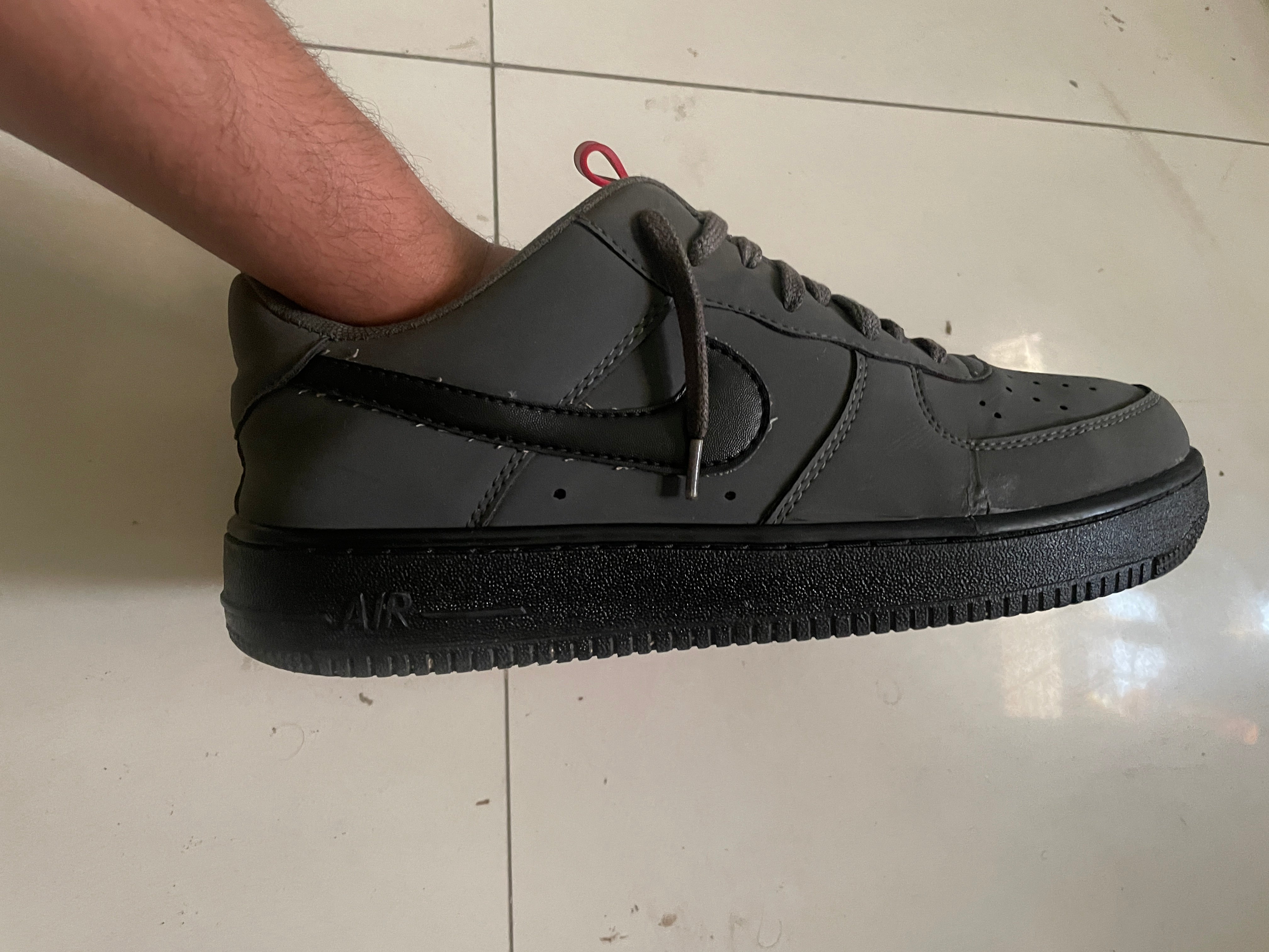 Nike airforce 1 -UK9