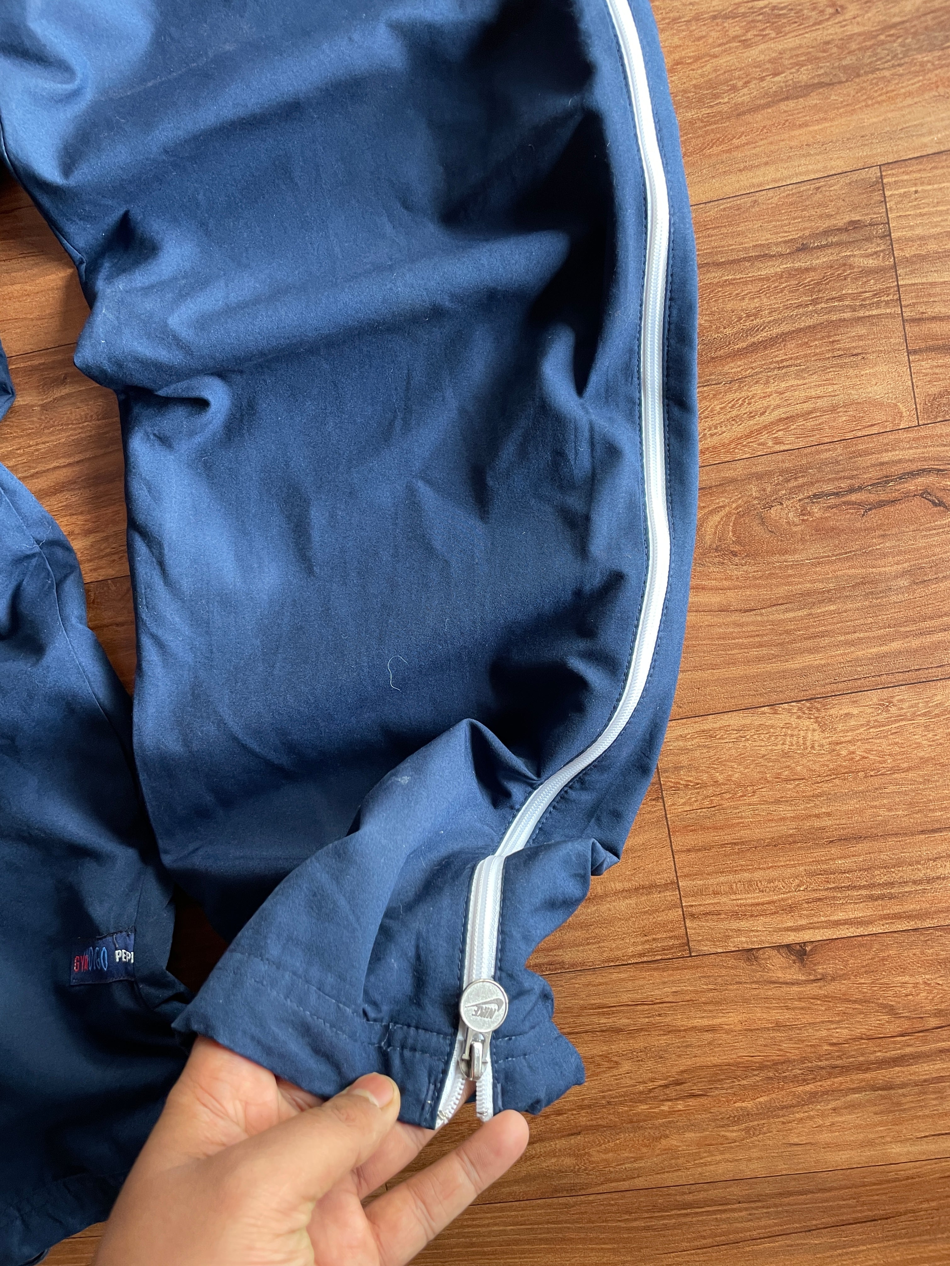 Vintage Nike(W30-32 L42)