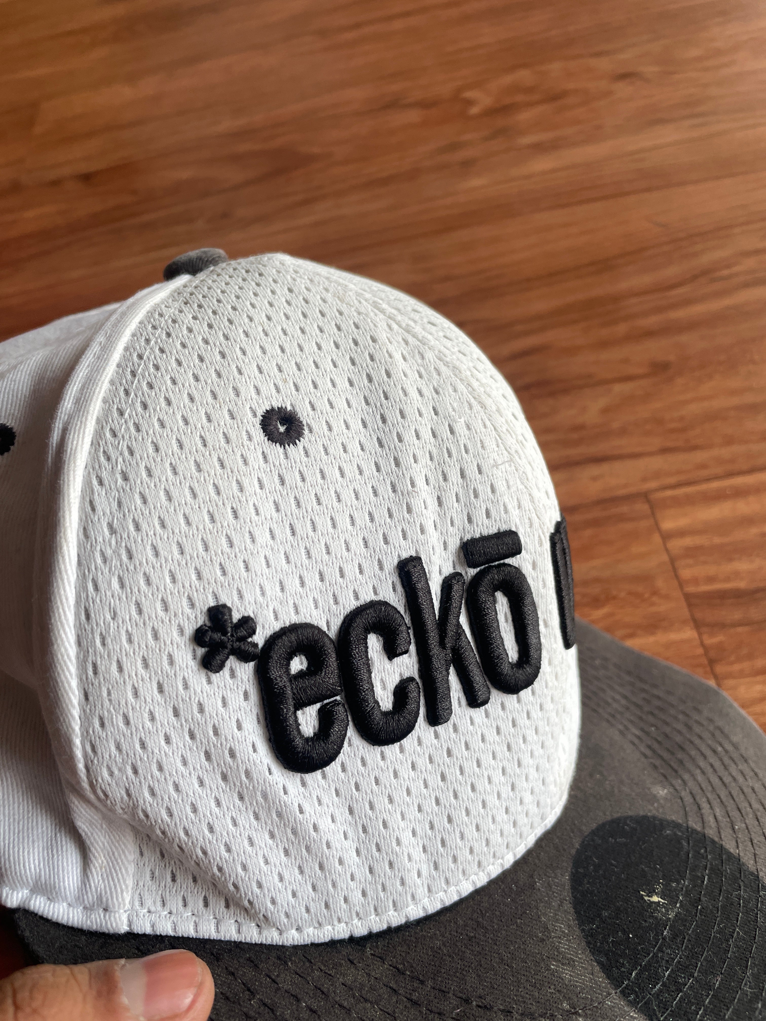 Ecko