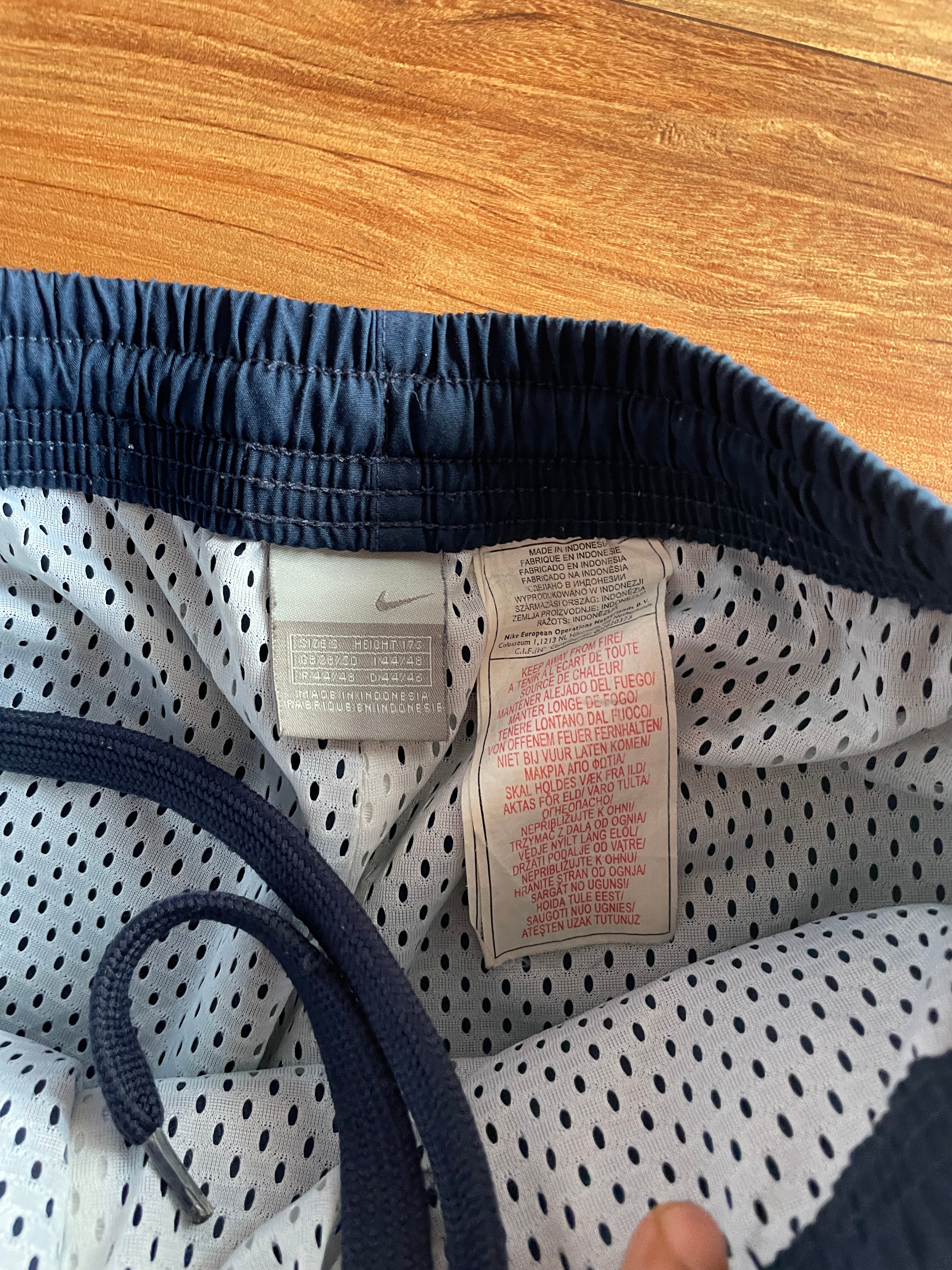 Vintage Nike(W30-32 L42)