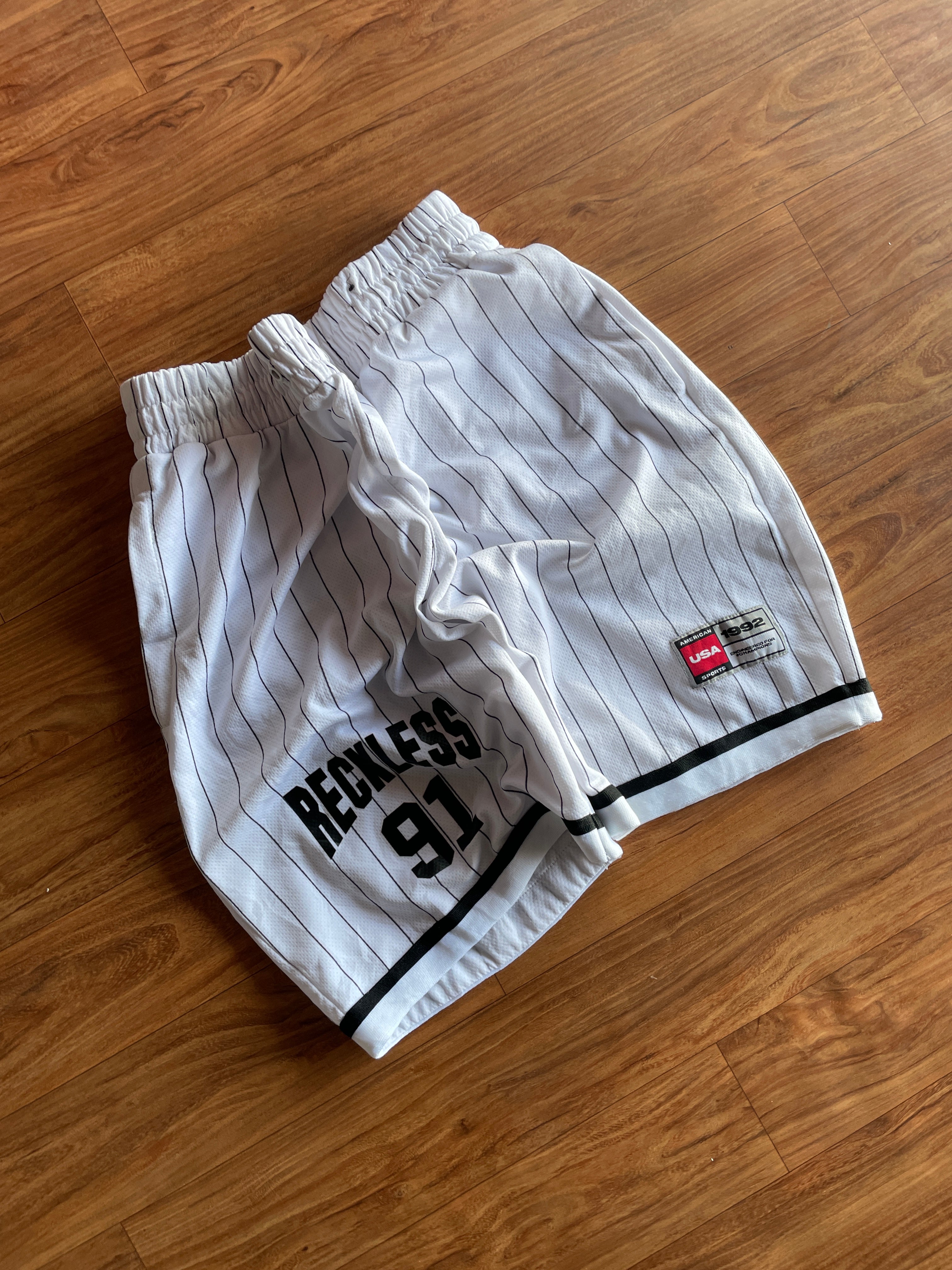 Vintage basketball Jort(W30-32 L20)