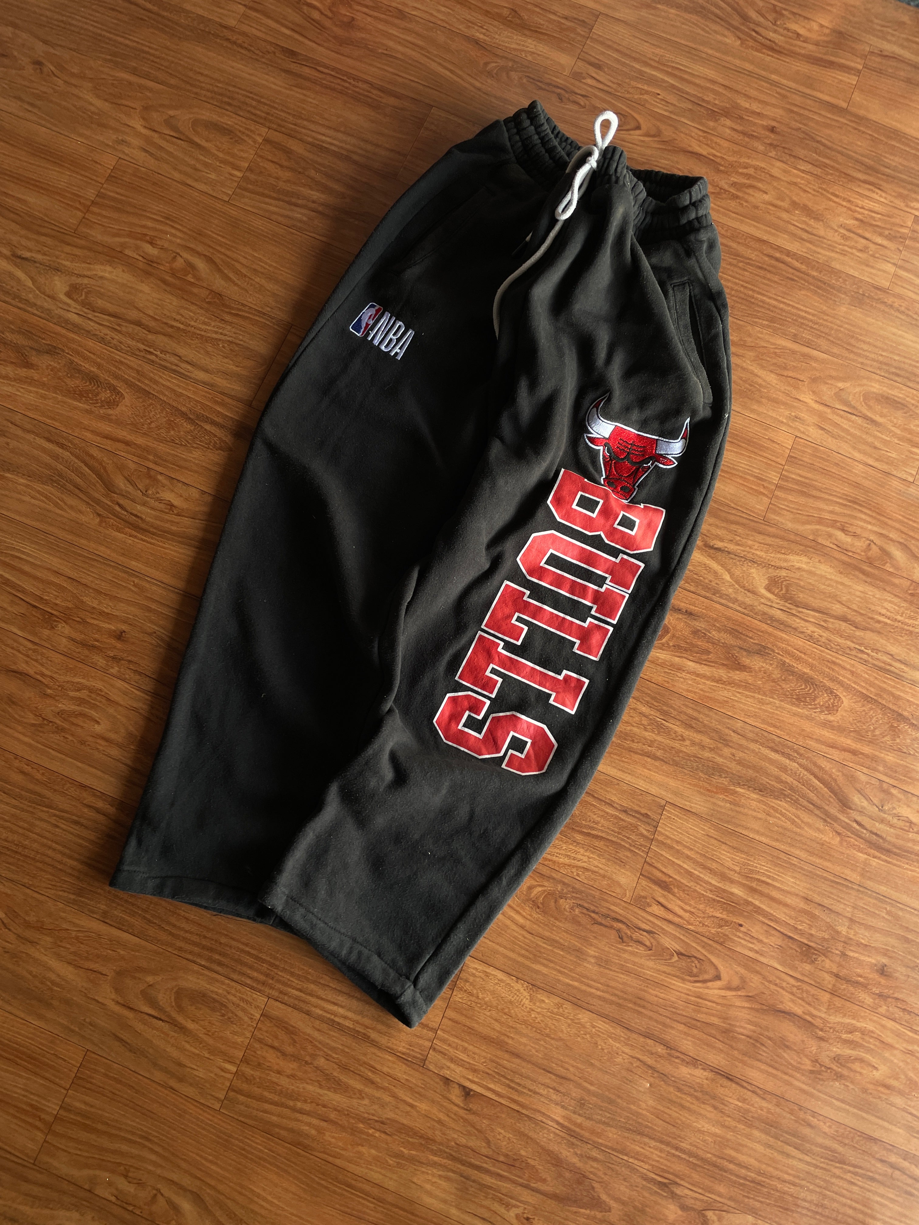 Chicago bulls(W26 L34)