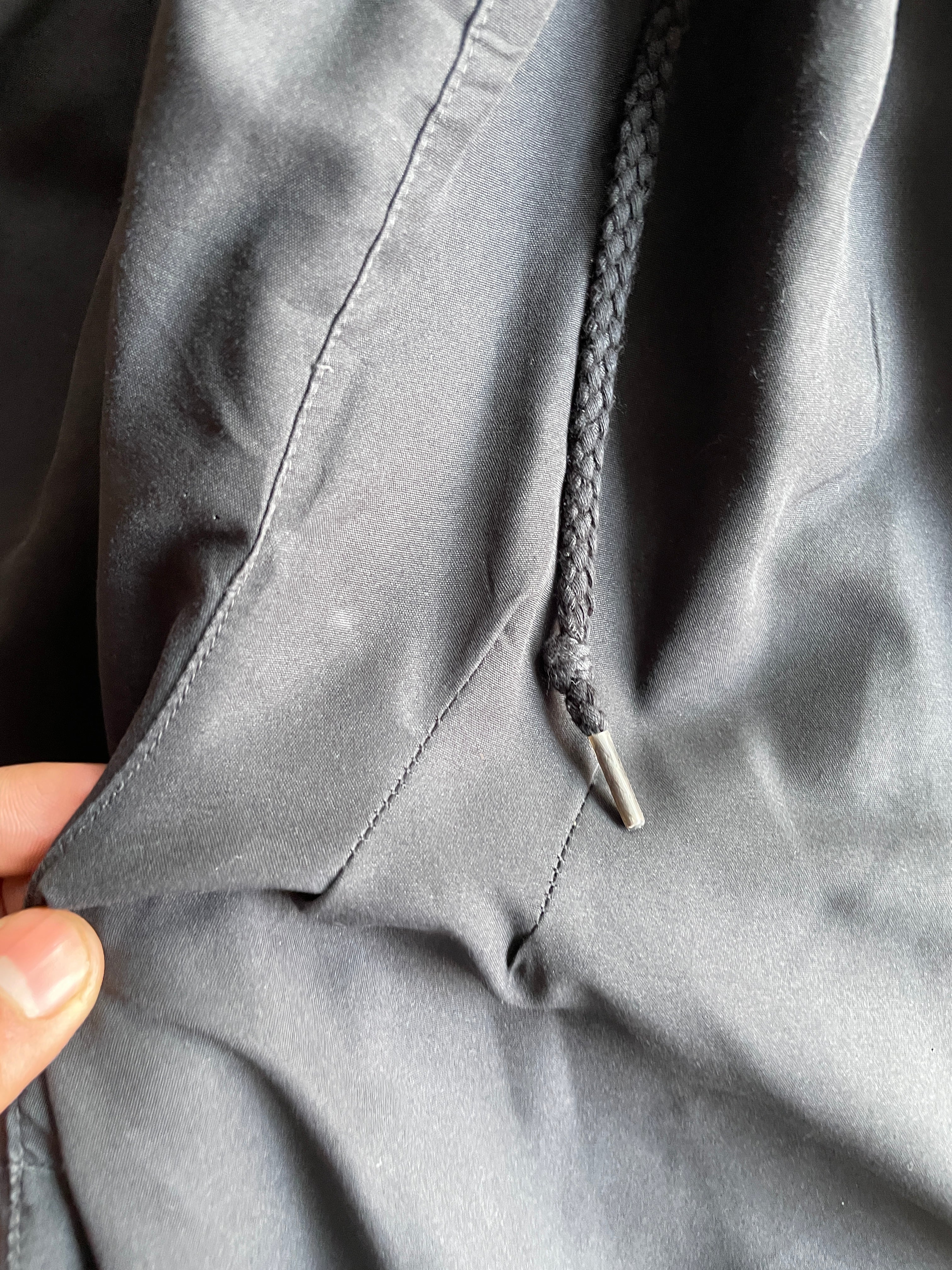 Adidas track(W30-32 L38)