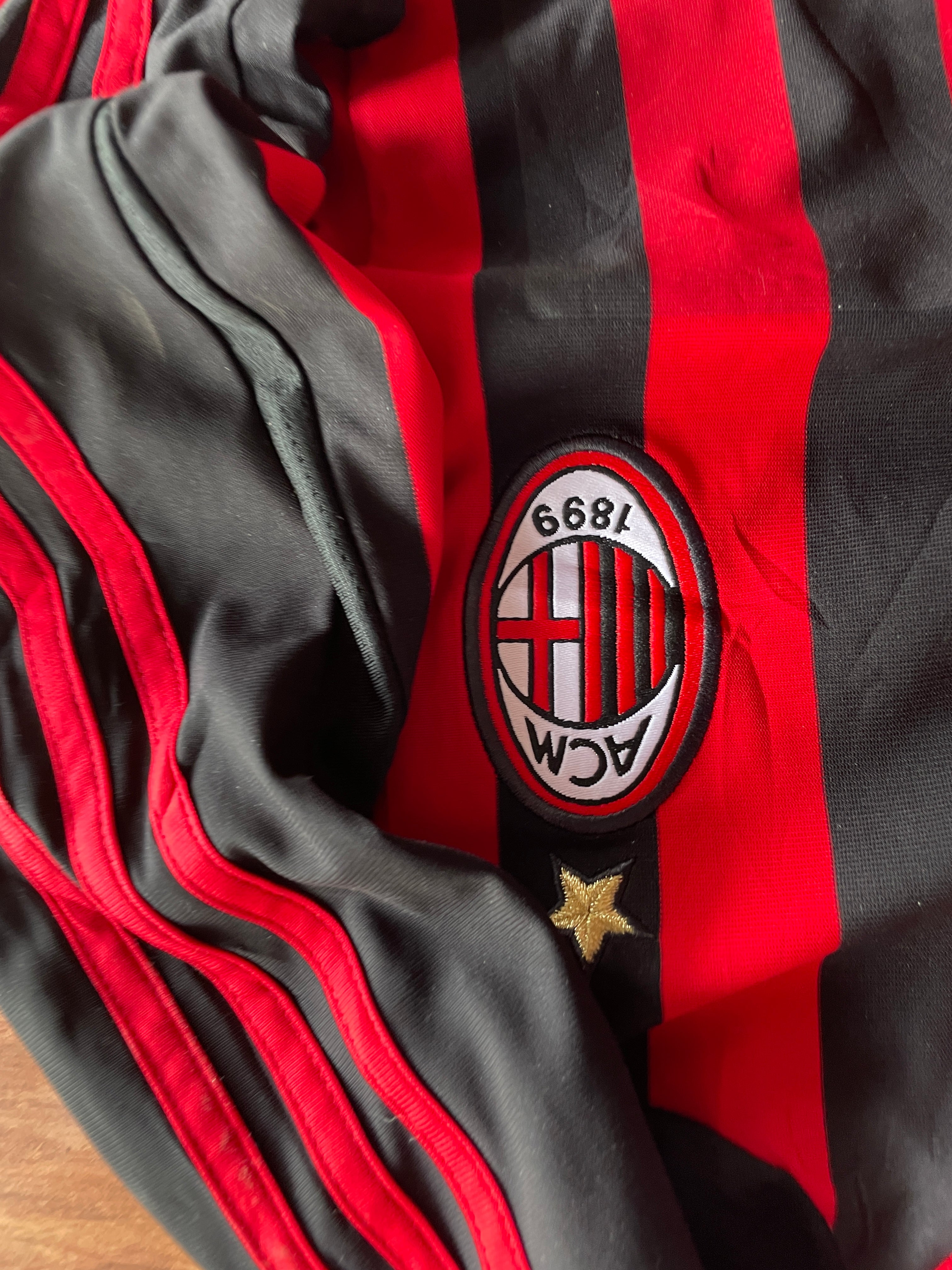 AC milan