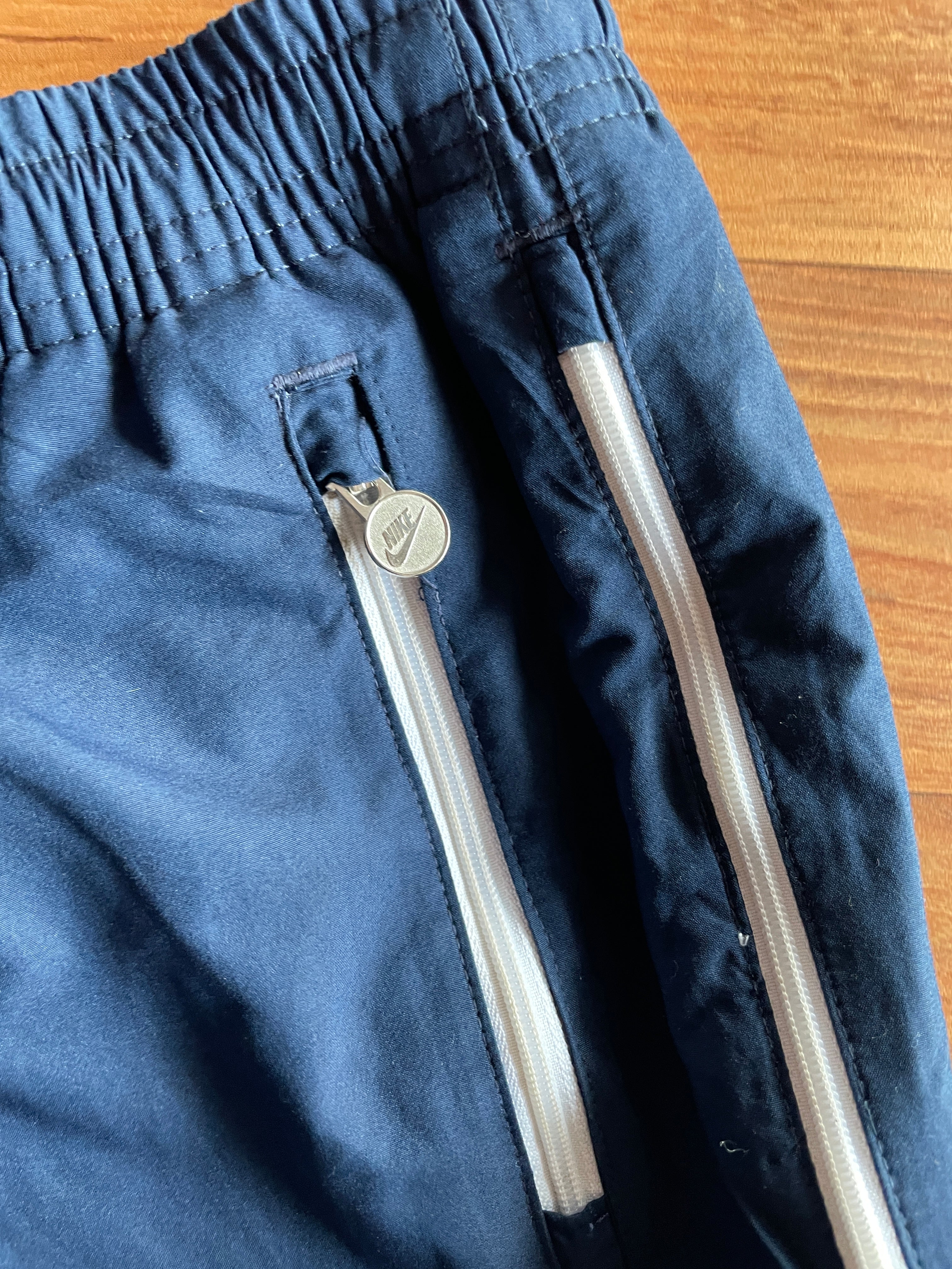 Vintage Nike(W30-32 L42)