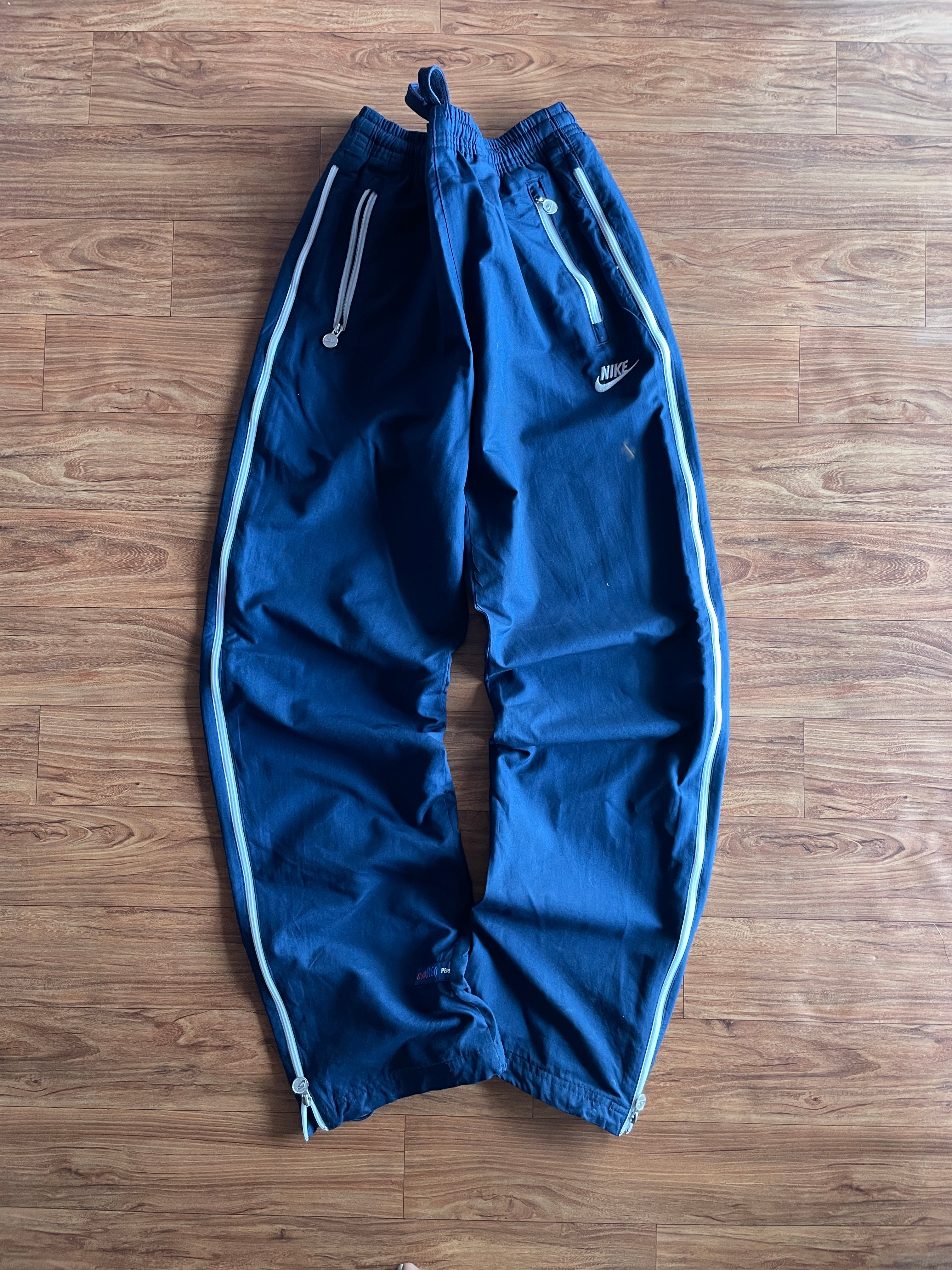 Vintage Nike(W30-32 L42)