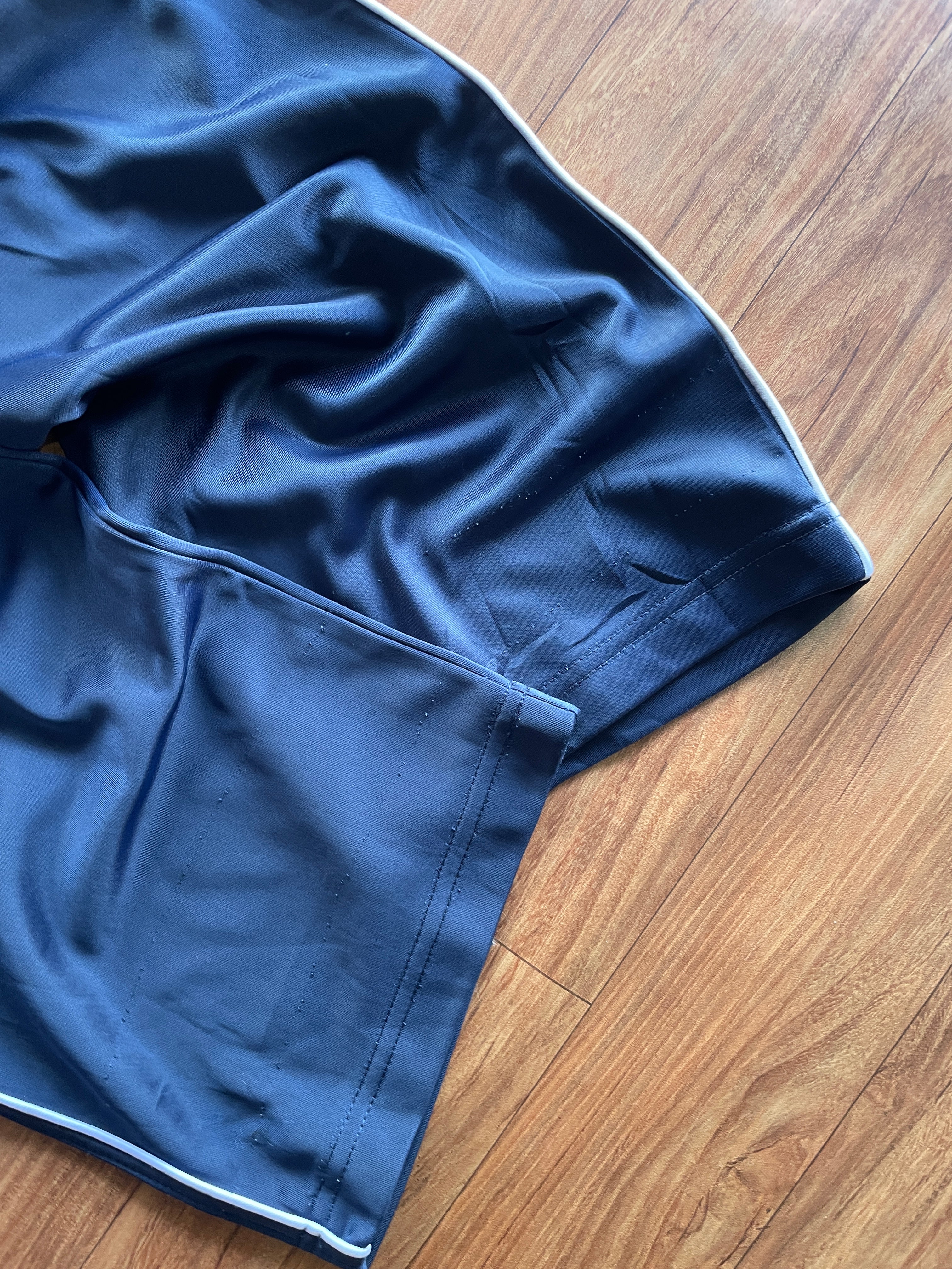 Nike track(W26-28 L39.5)