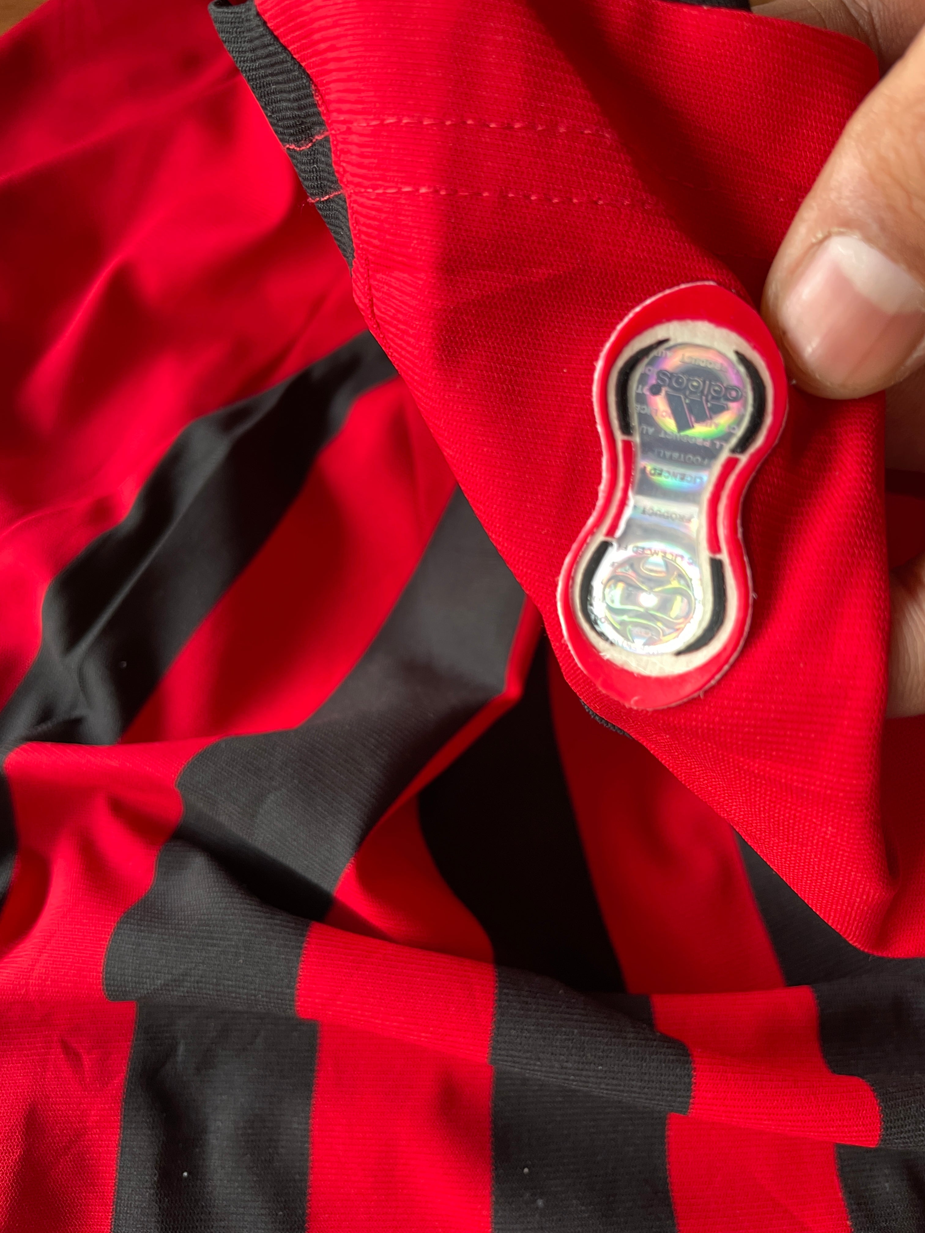 AC milan
