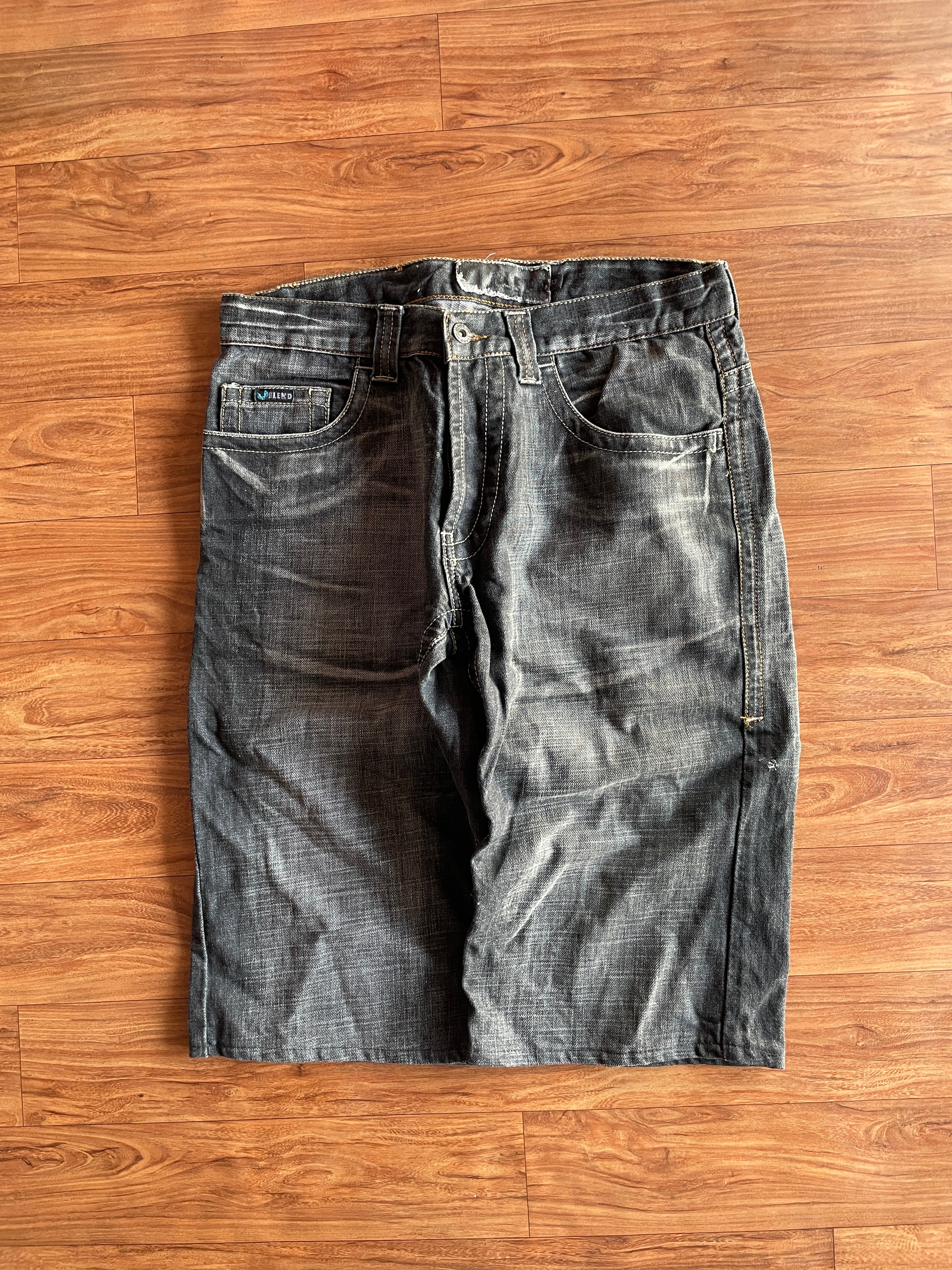 Vintage Jort(W32-34 L24)