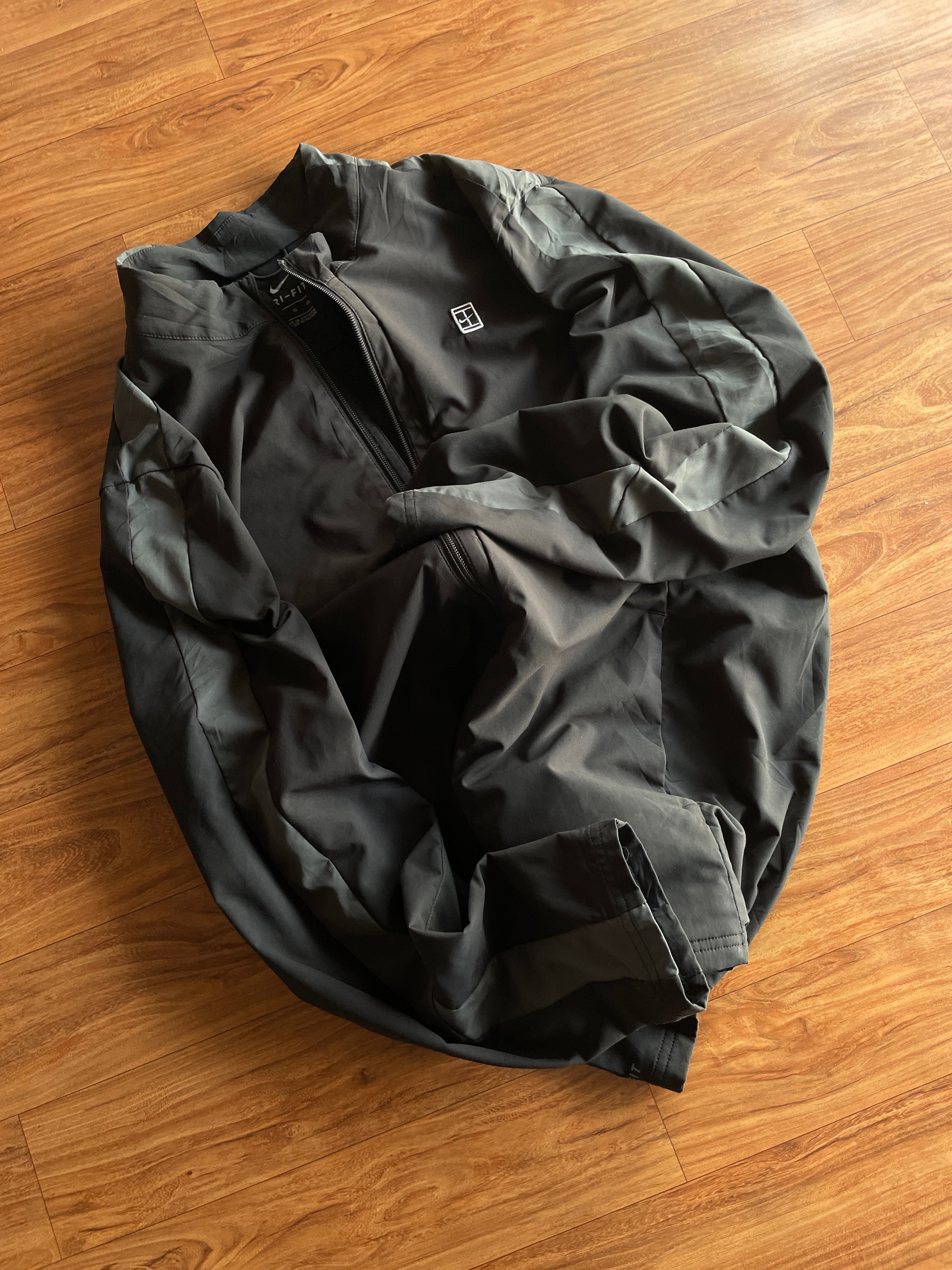 vintage nike court(C42-44 L26)