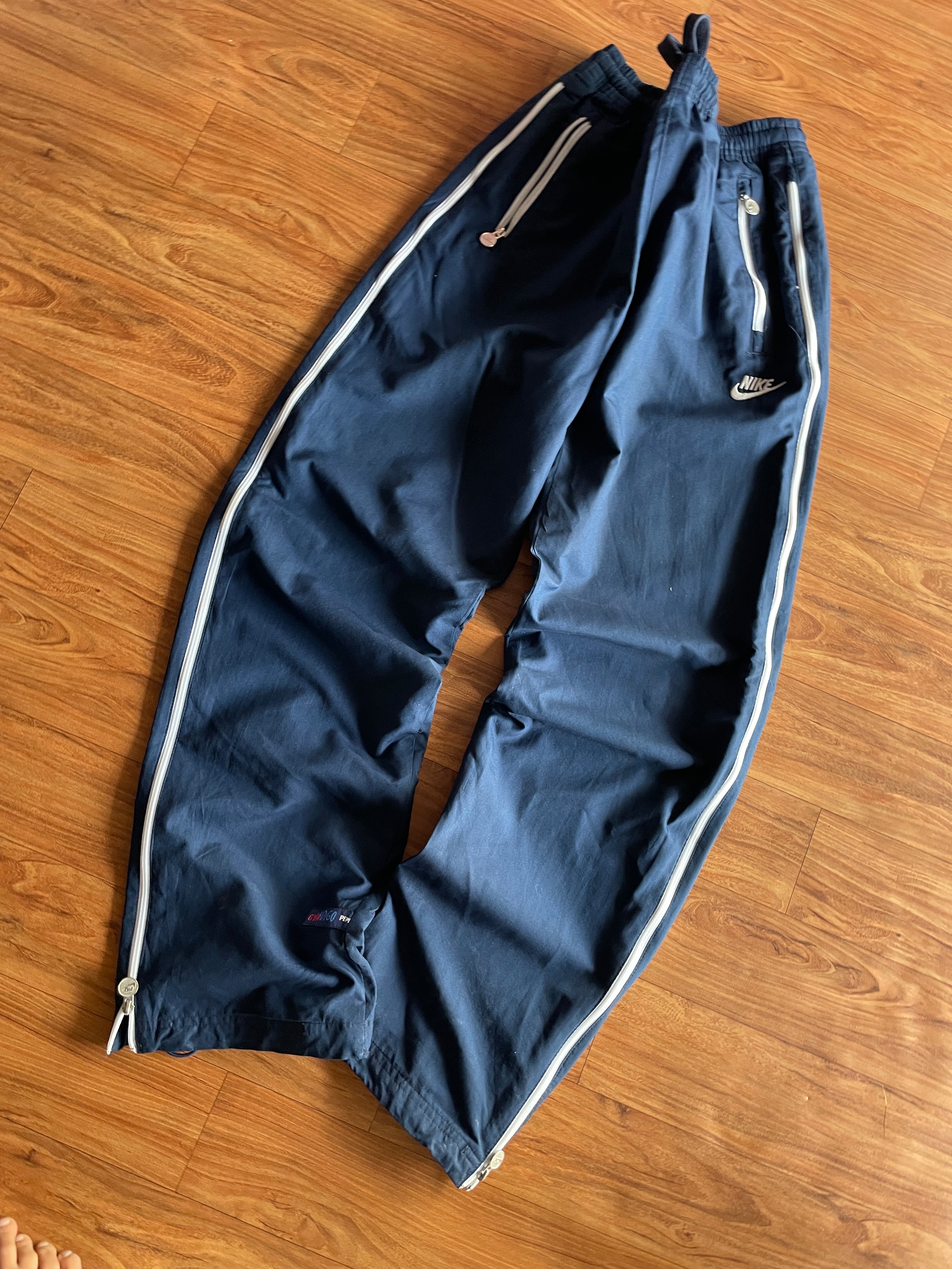 Vintage Nike(W30-32 L42)