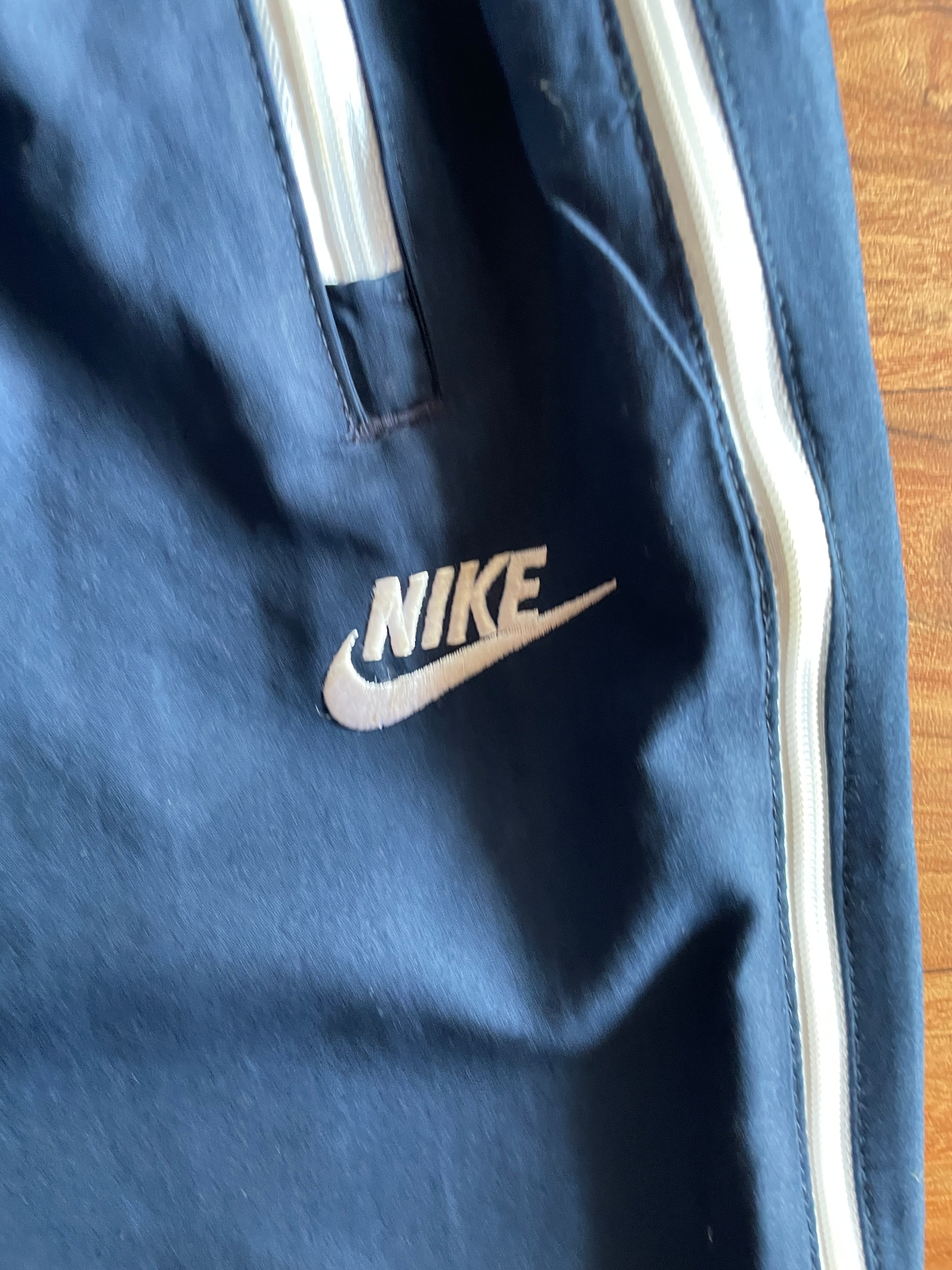 Vintage Nike(W30-32 L42)