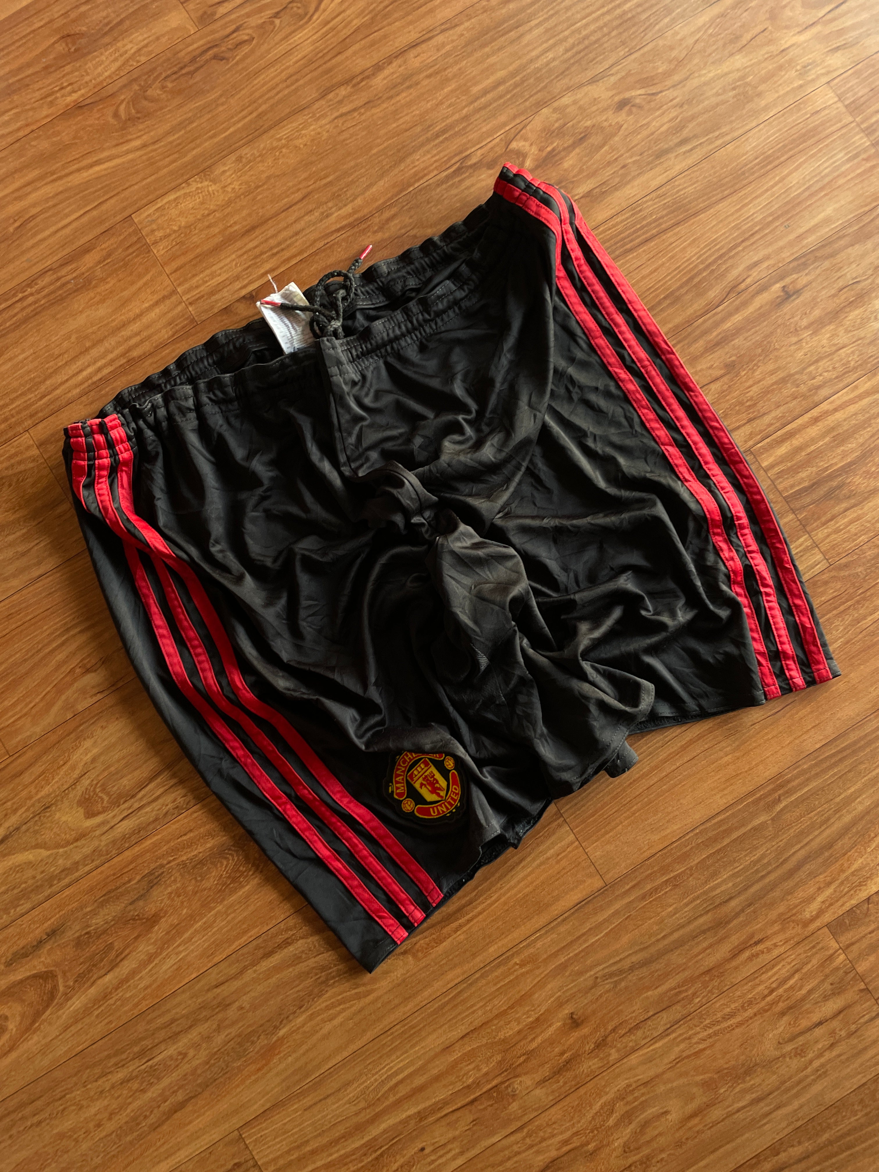 Manchester short(W33-35 L17.5)