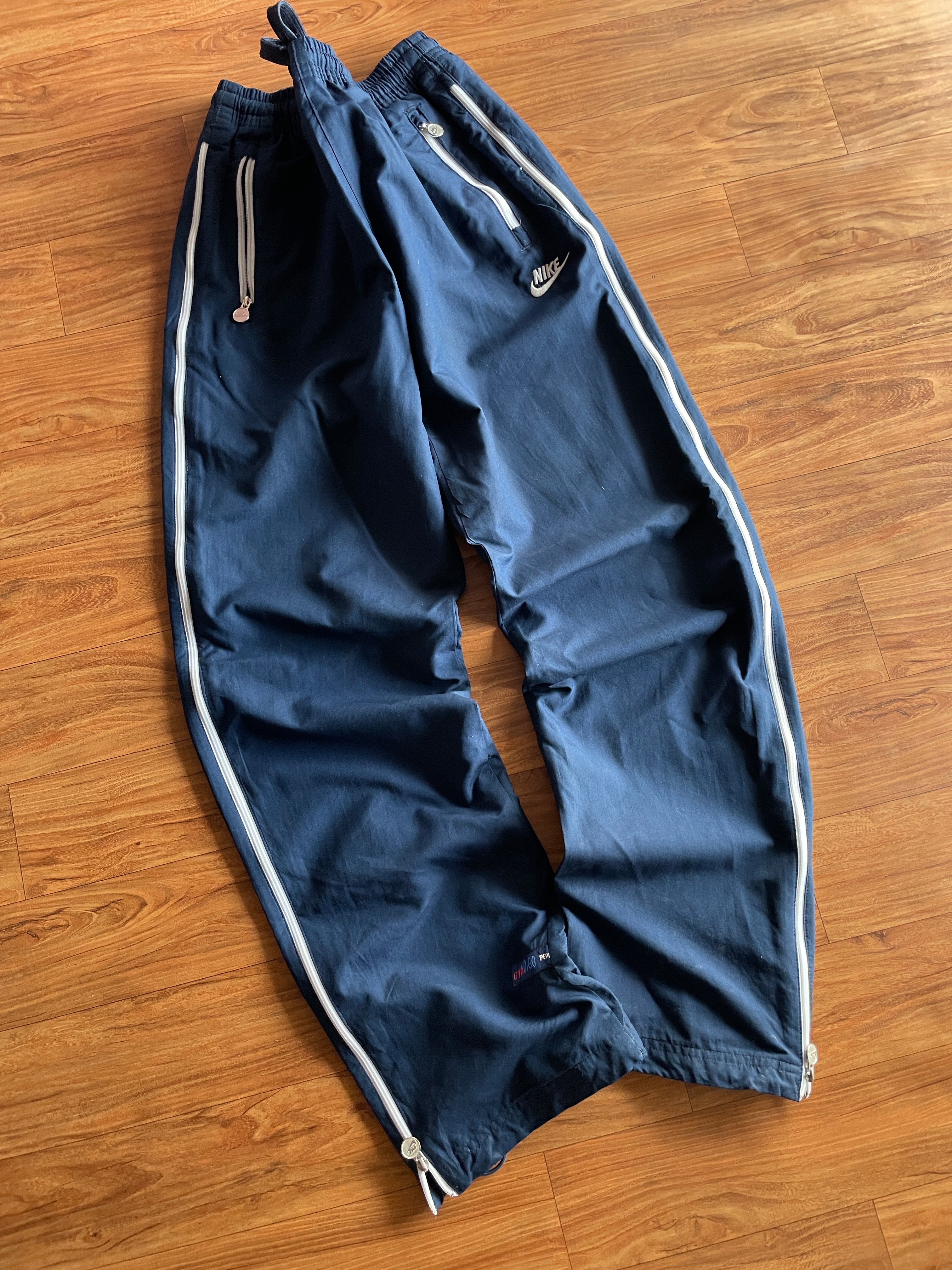 Vintage Nike(W30-32 L42)