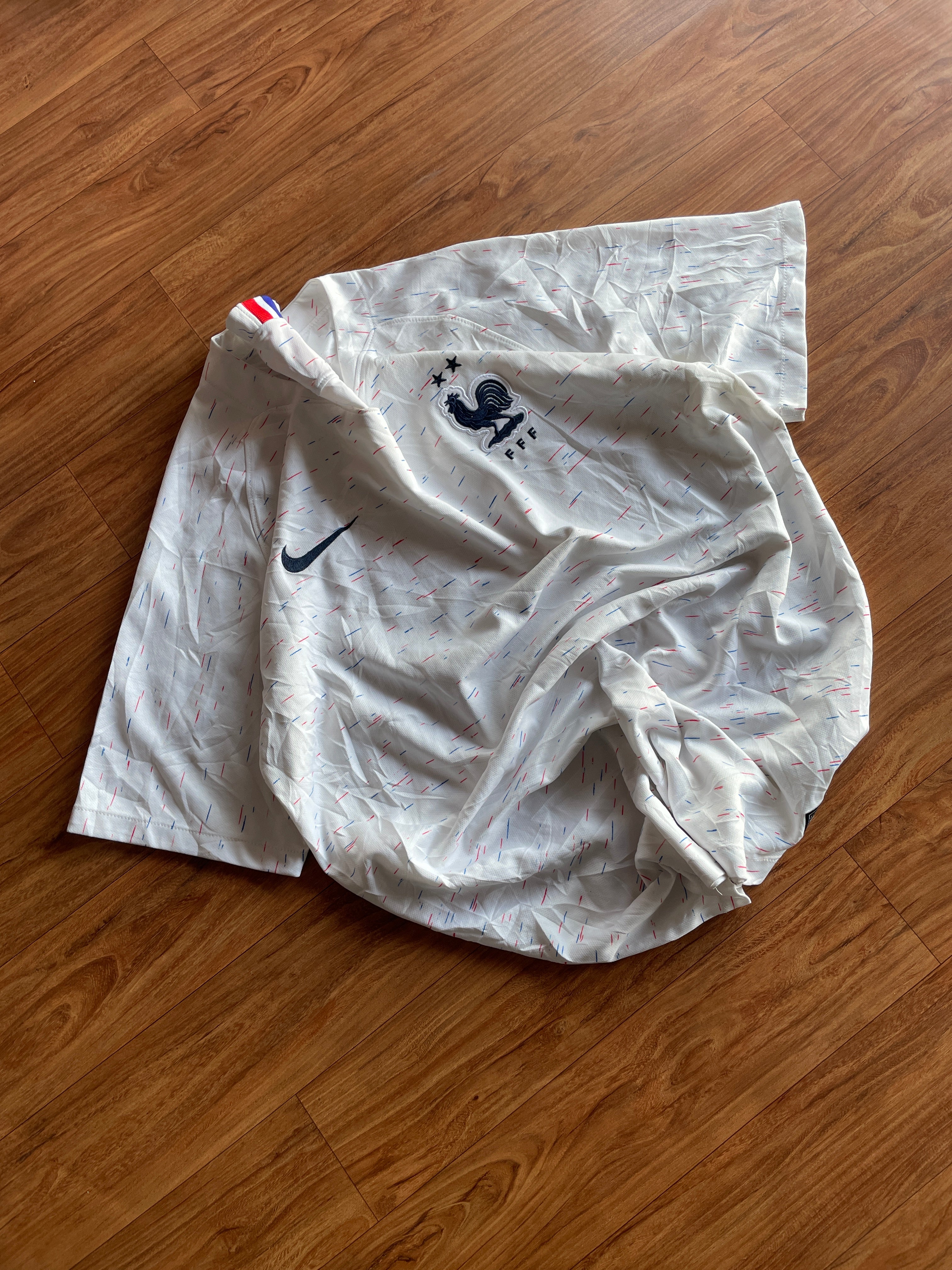 France national Jersey