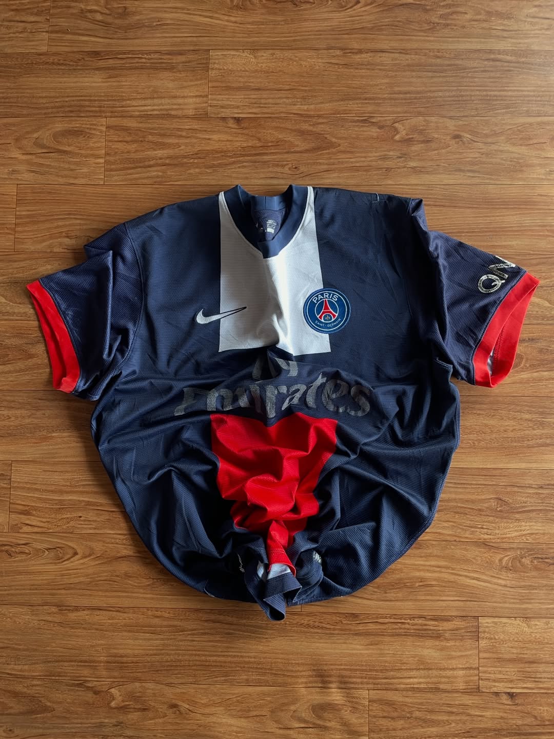 PSG OG jersey