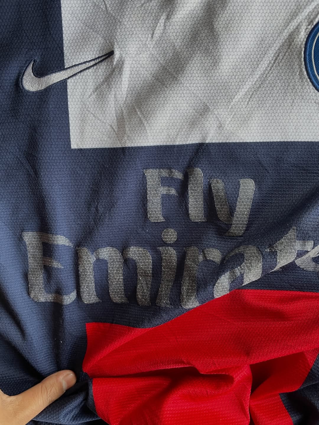 PSG OG jersey