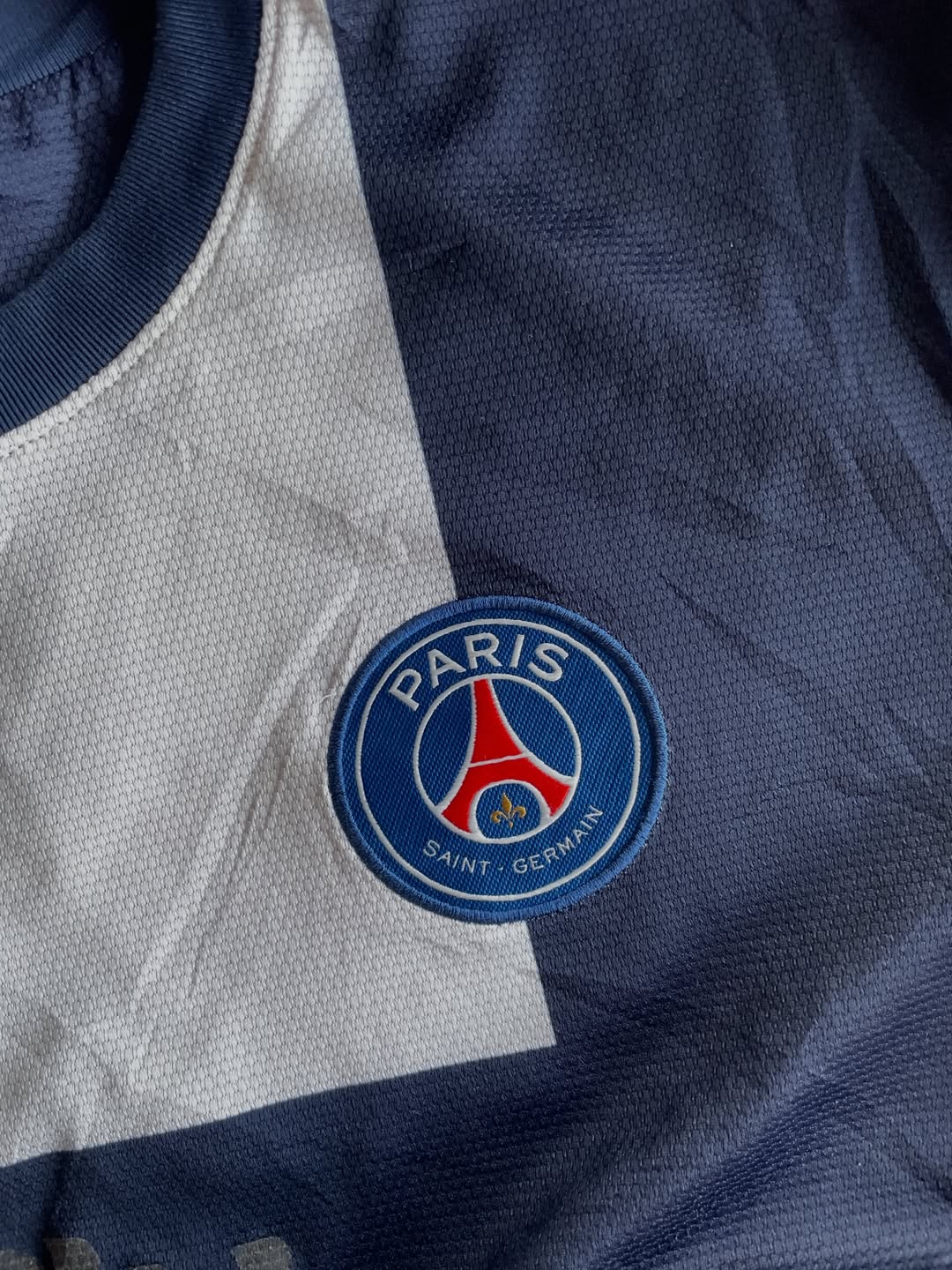 PSG OG jersey
