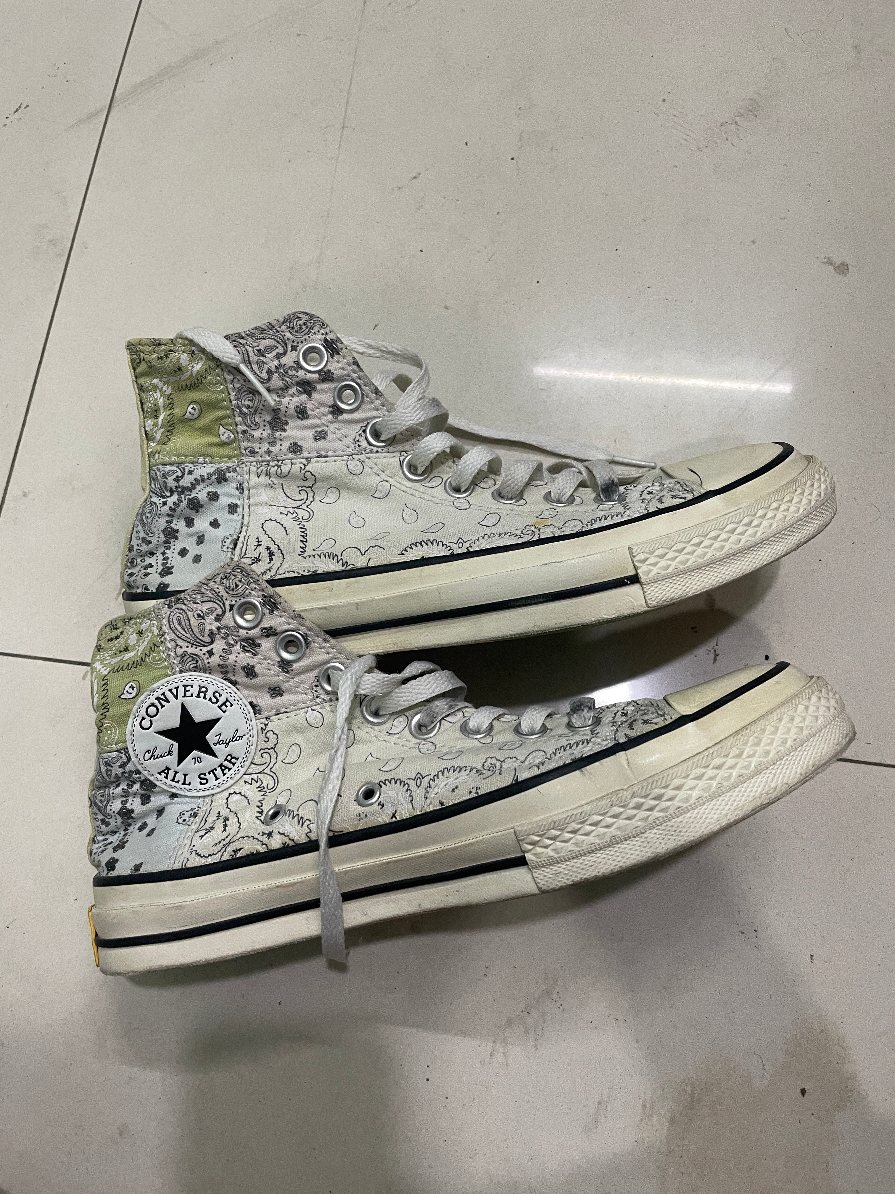 Converse uk-7.5