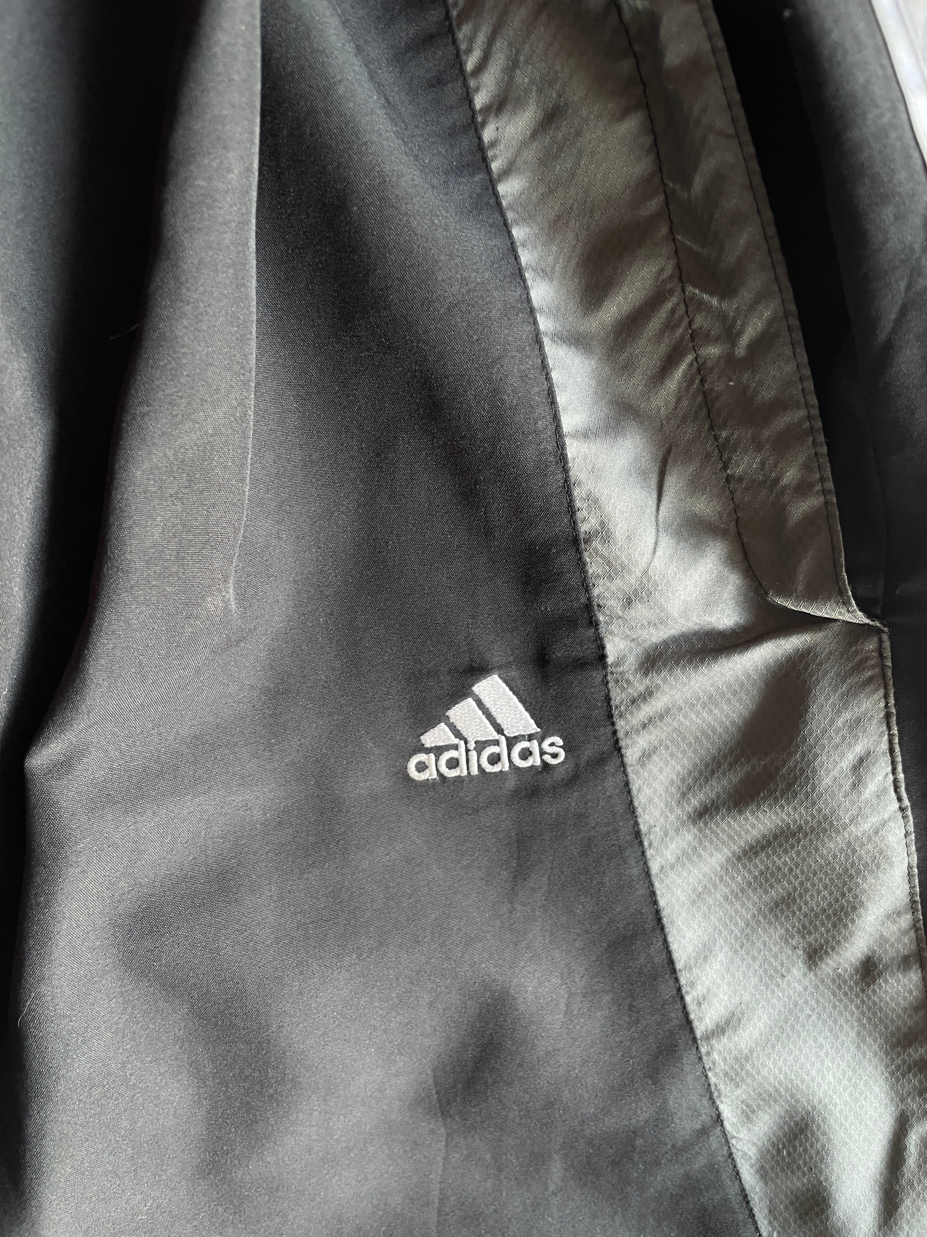 Adidas track(W32-34 L39.5)