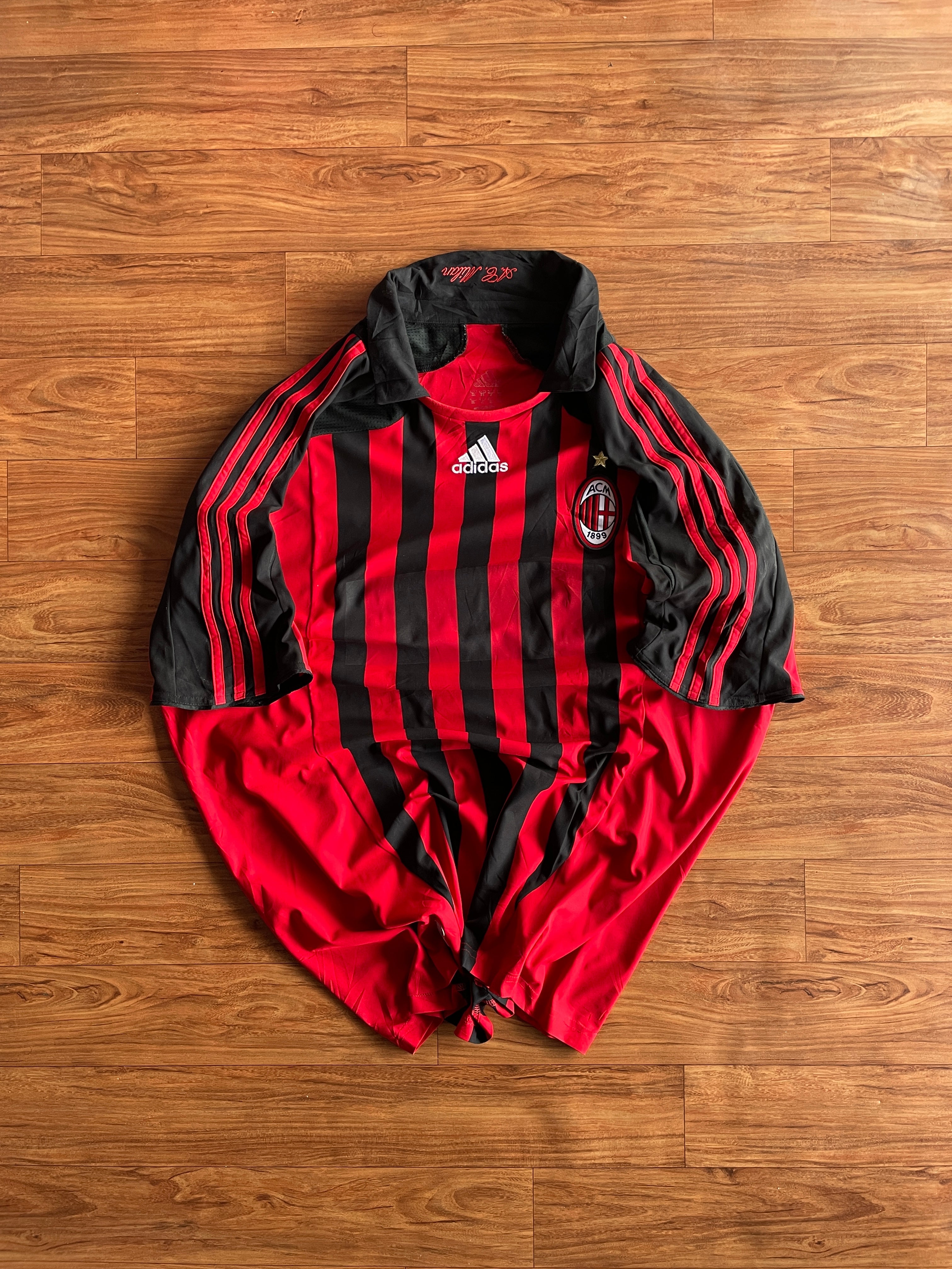 AC milan