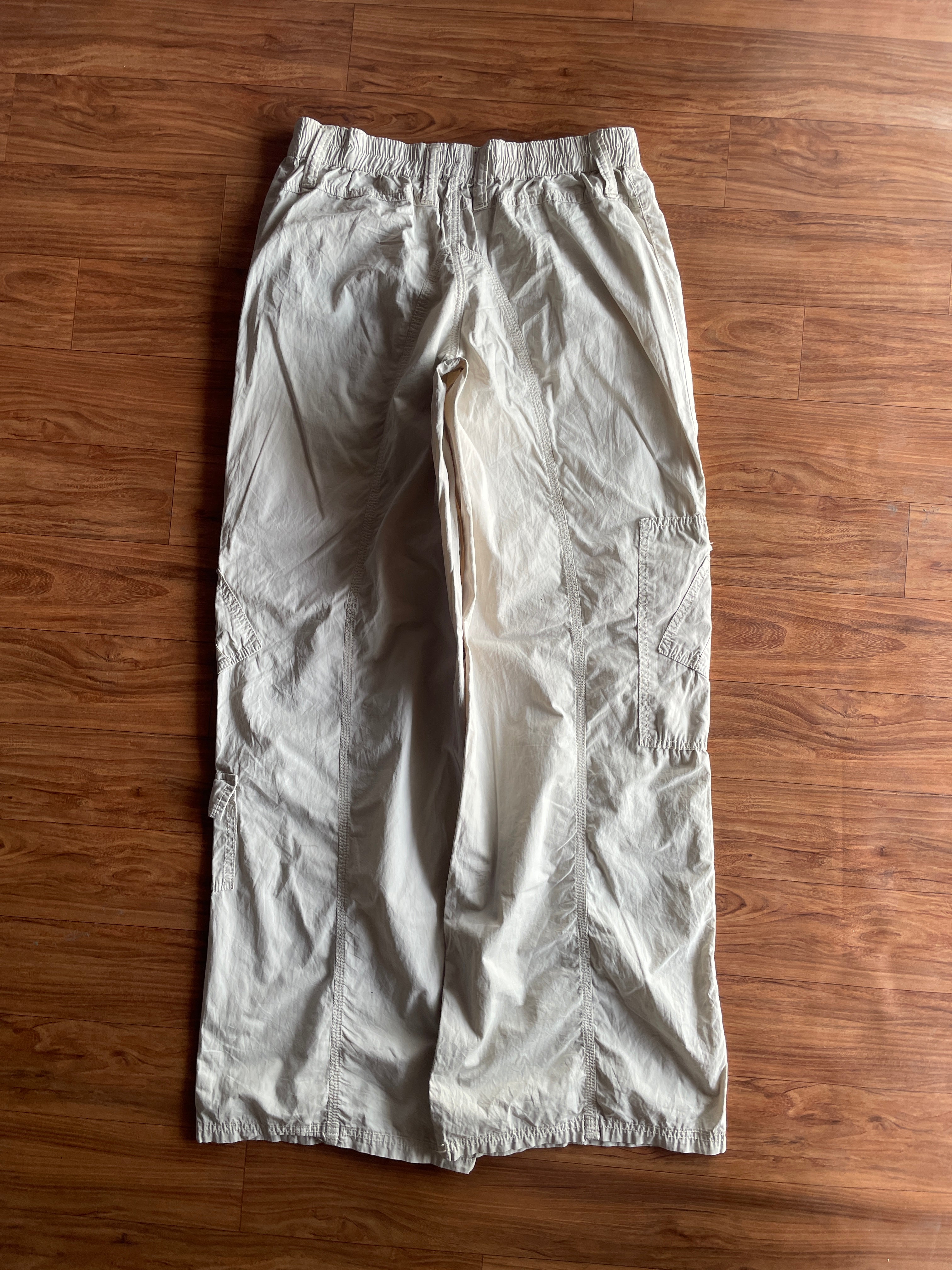 BDG Y2K cargo(W30-32 L41)