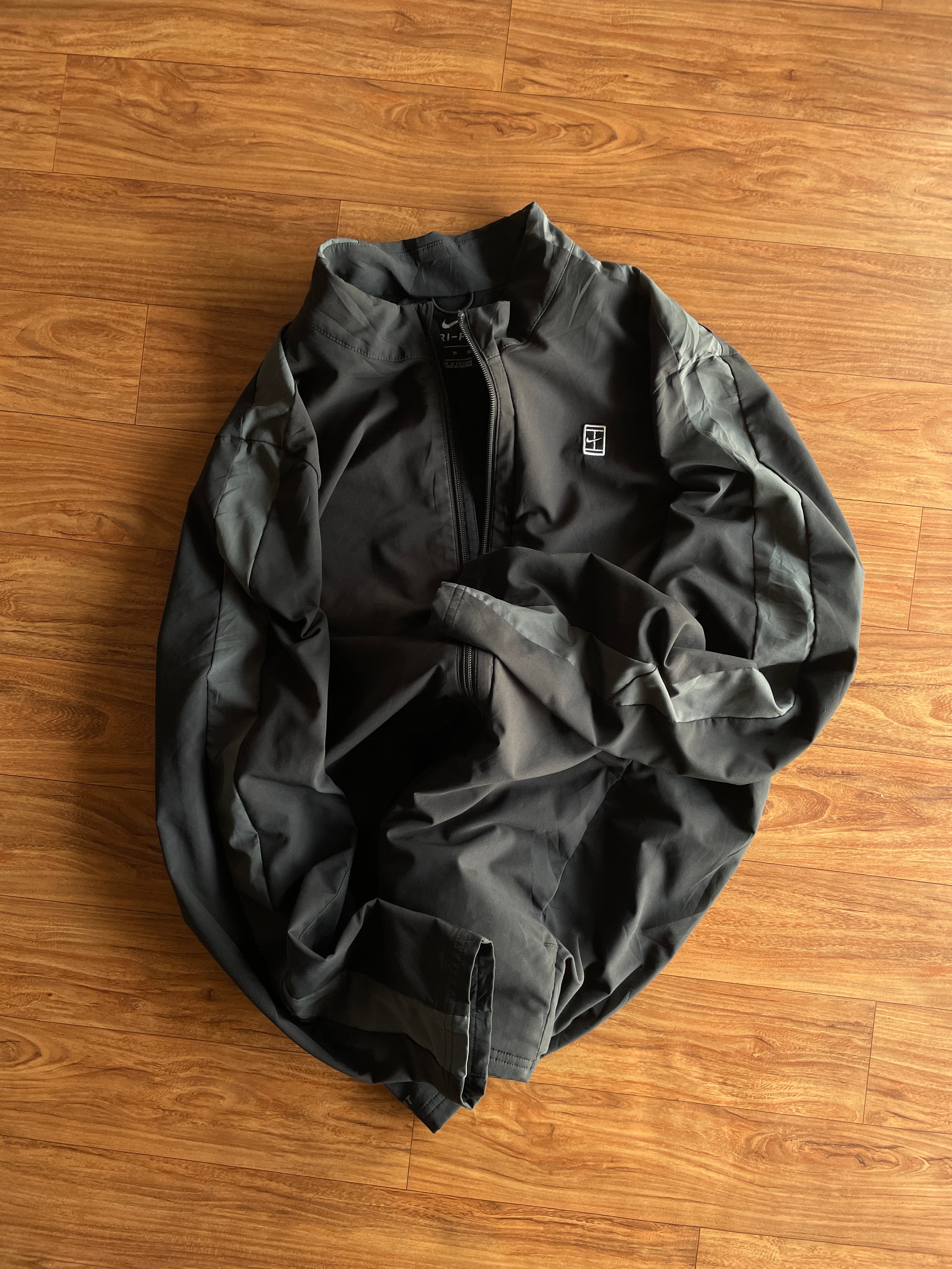 vintage nike court(C42-44 L26)