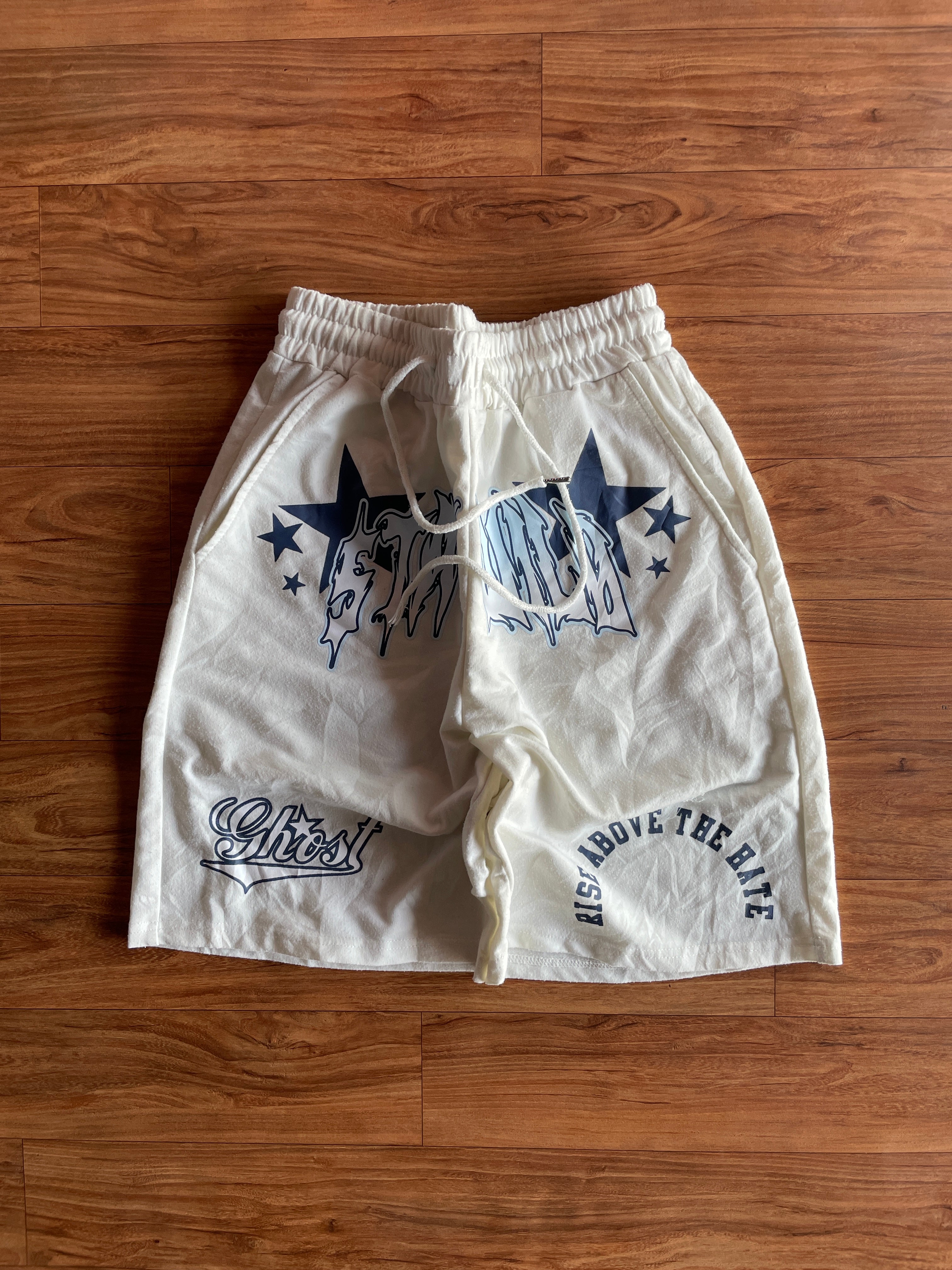 romwe ghost Jort(W26-28 L19)