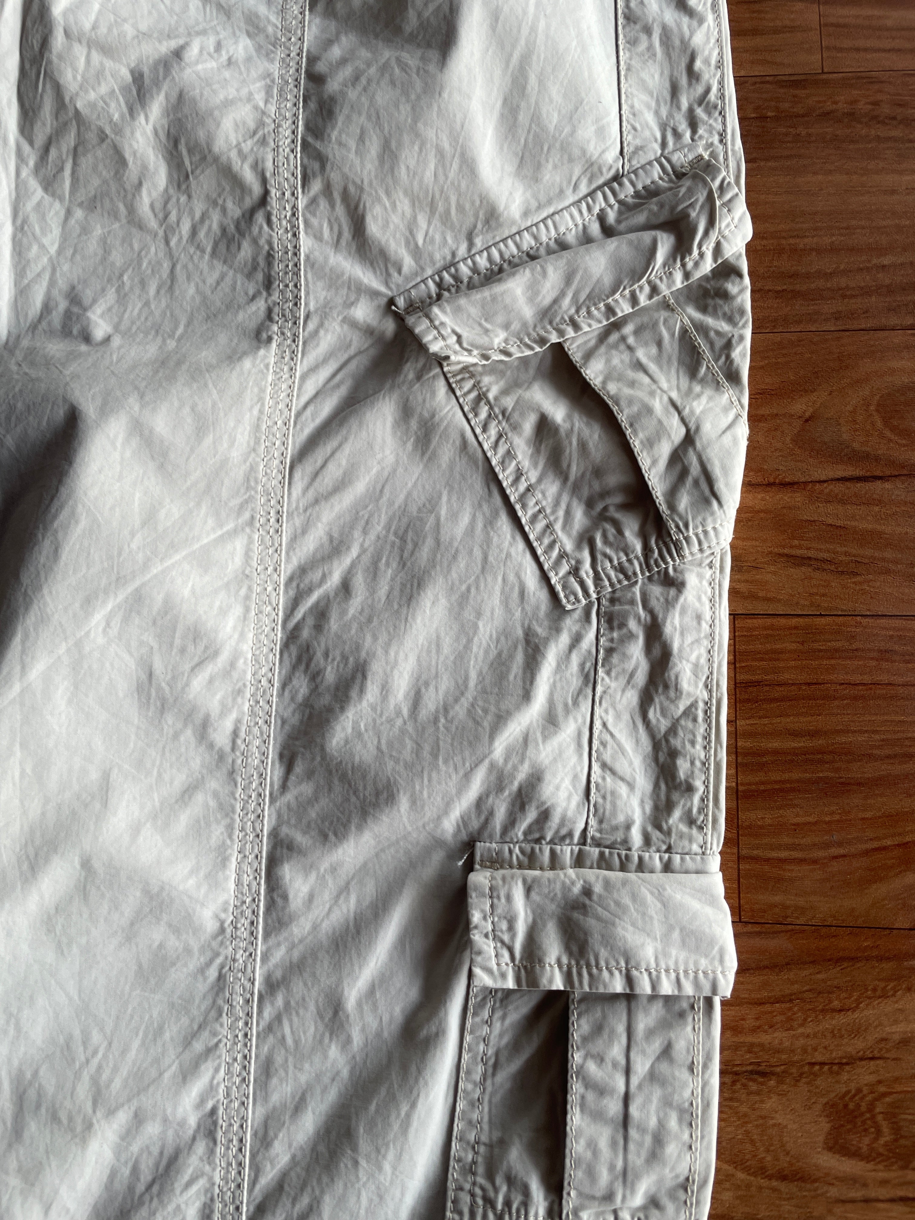 BDG Y2K cargo(W30-32 L41)