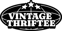 Vintage Thriftee