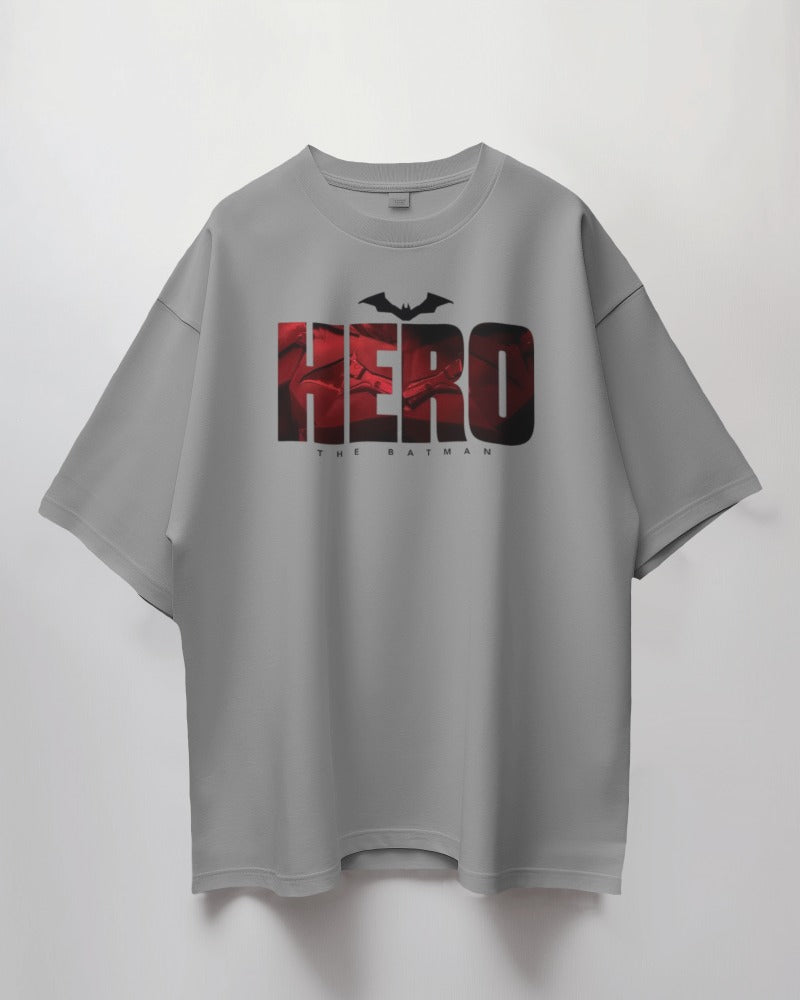 HERO Oversized T-Shirt