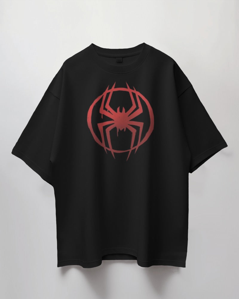 SPIDERMAN Oversized T-shirt