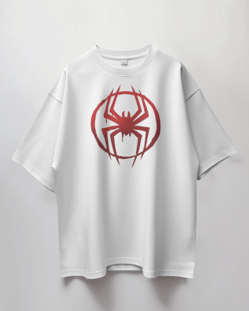 SPIDERMAN Oversized T-shirt