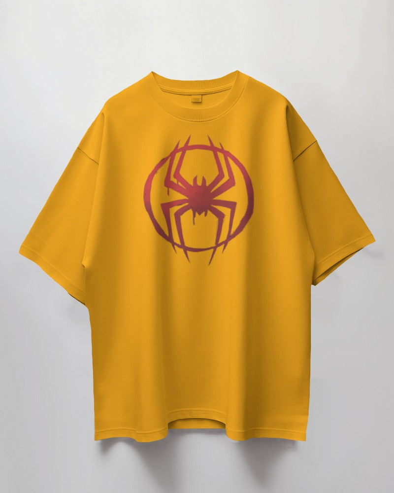 SPIDERMAN Oversized T-shirt
