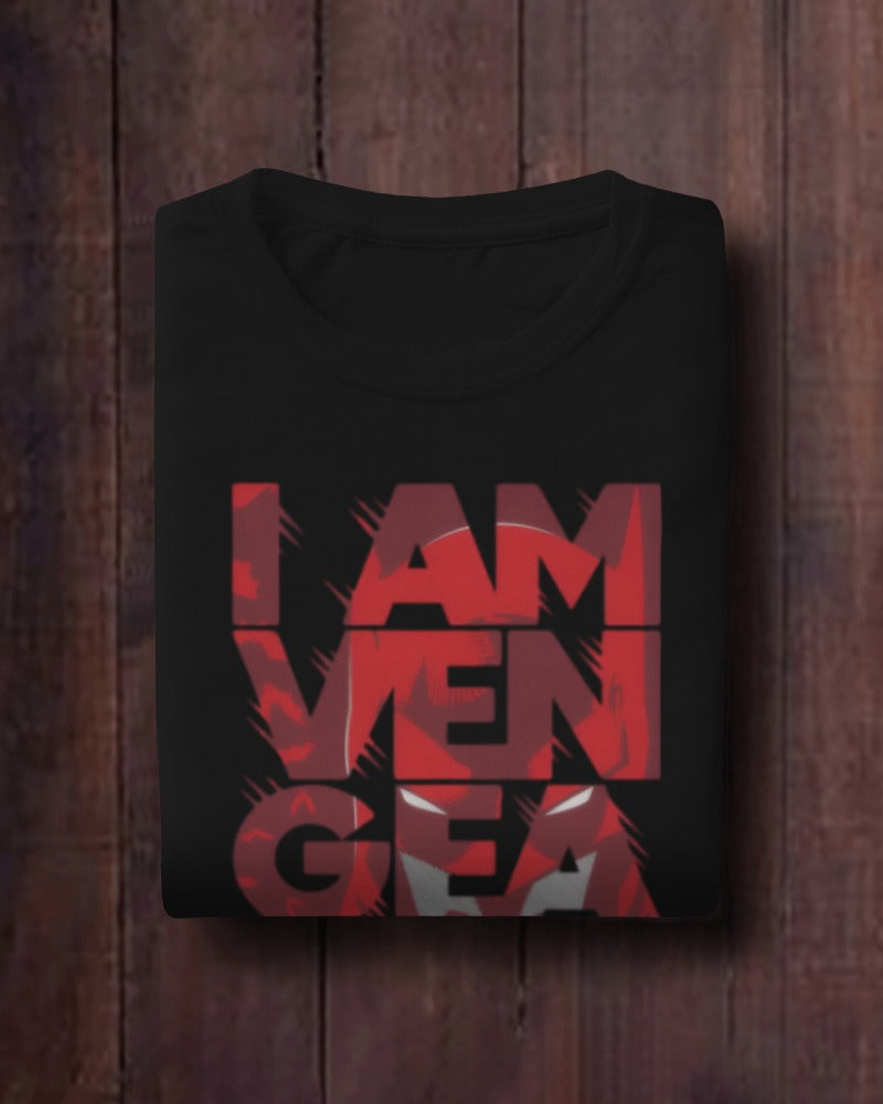 BATMAN Oversized T-shirt