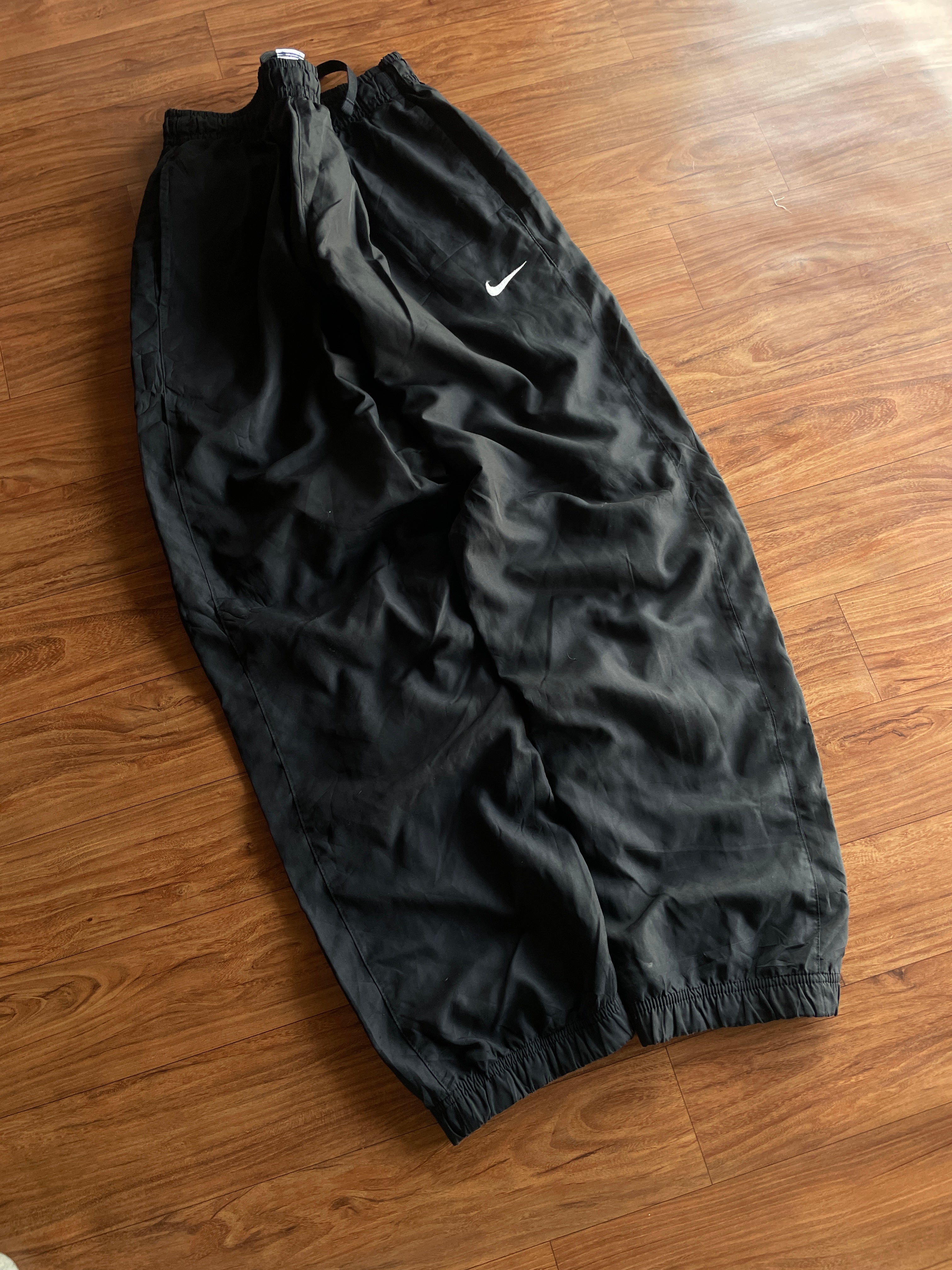 Nike vintage trackpant