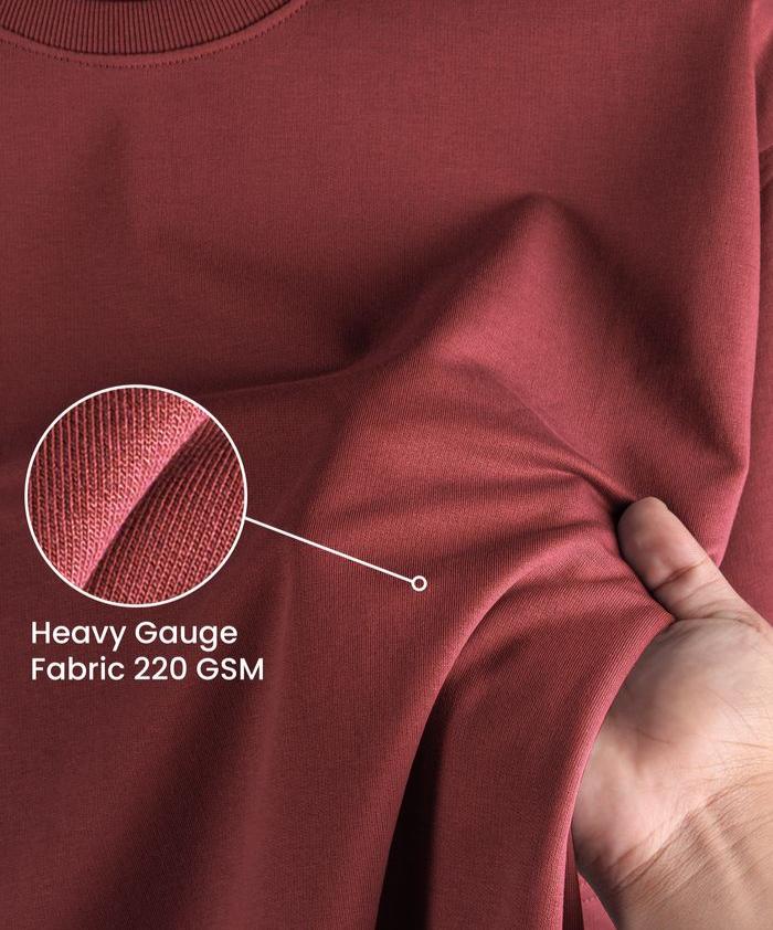 Pick any 3 Oversized T-shirts